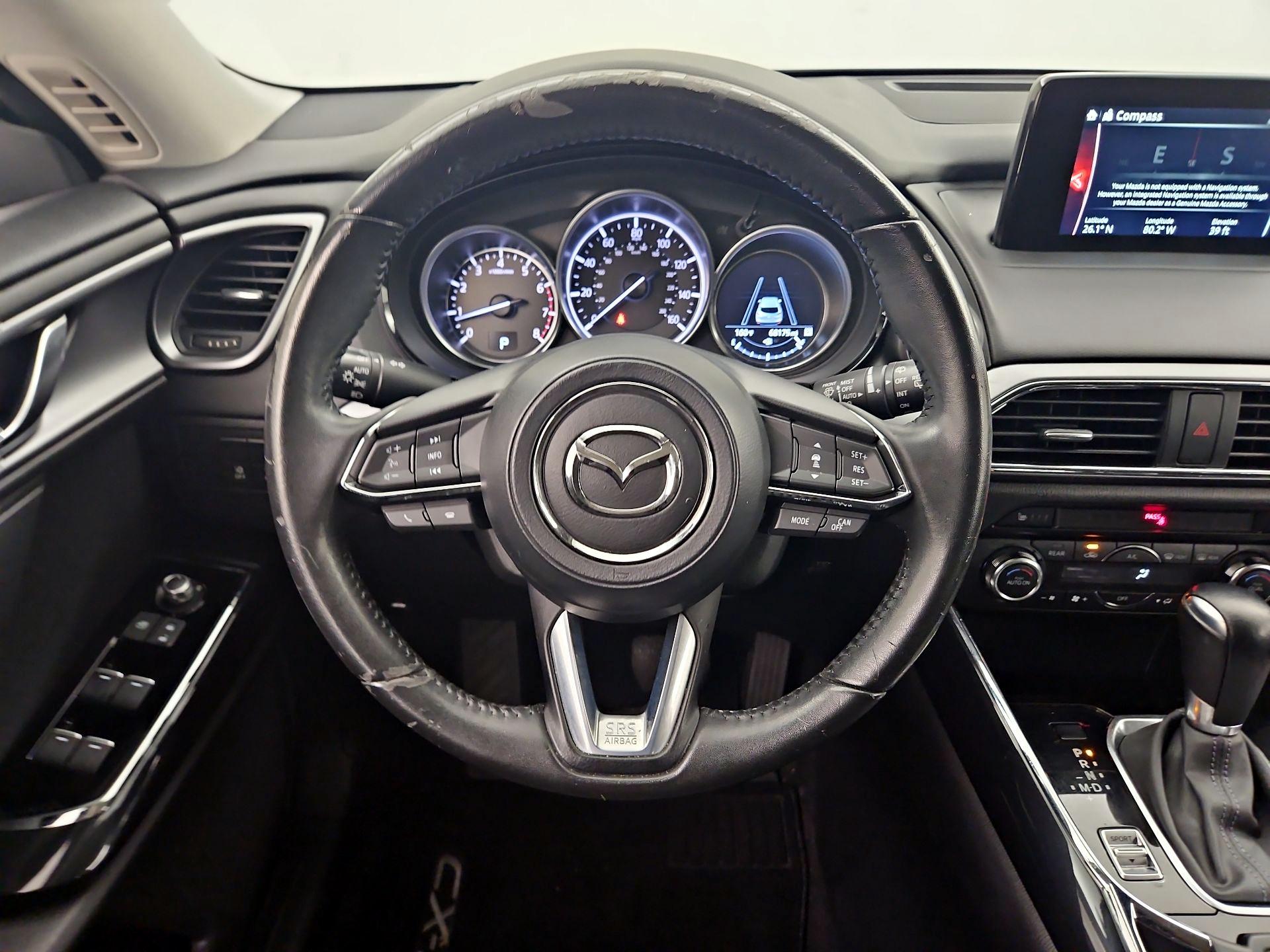 Thumbnail: 2018 Mazda CX-9 - 10