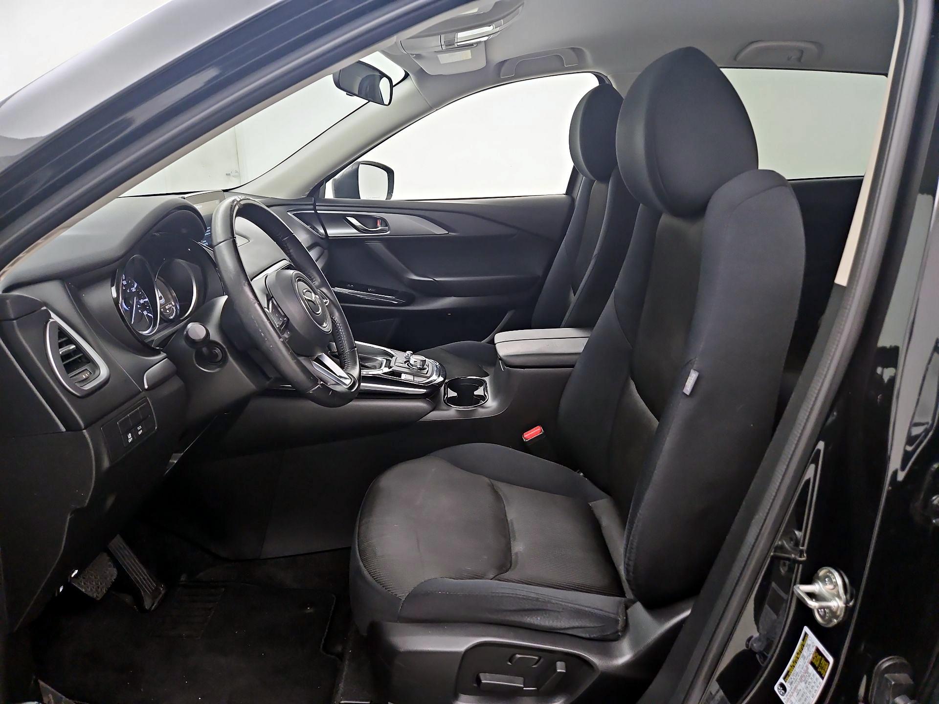 Thumbnail: 2018 Mazda CX-9 - 11