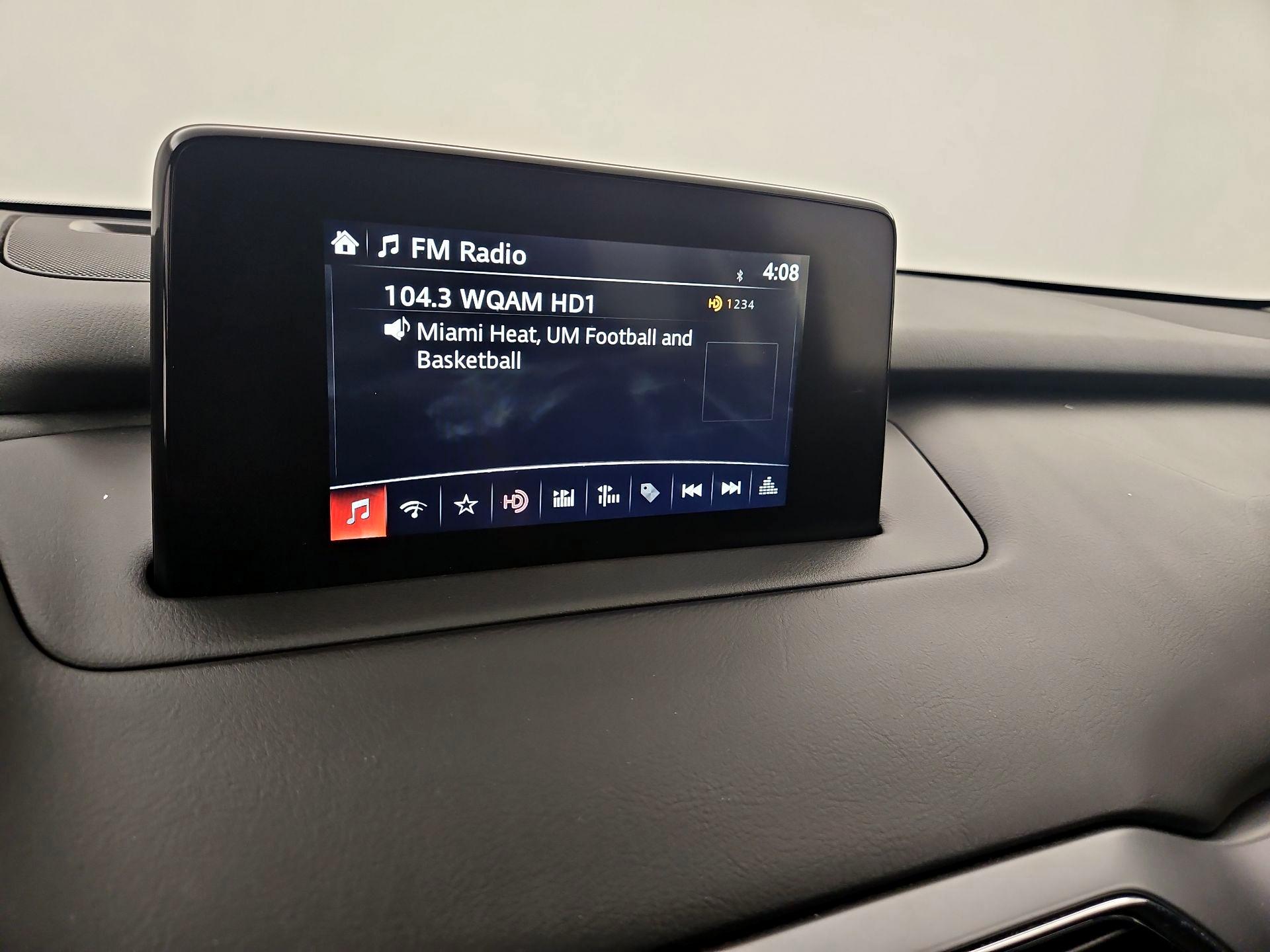 Thumbnail: 2018 Mazda CX-9 - 15