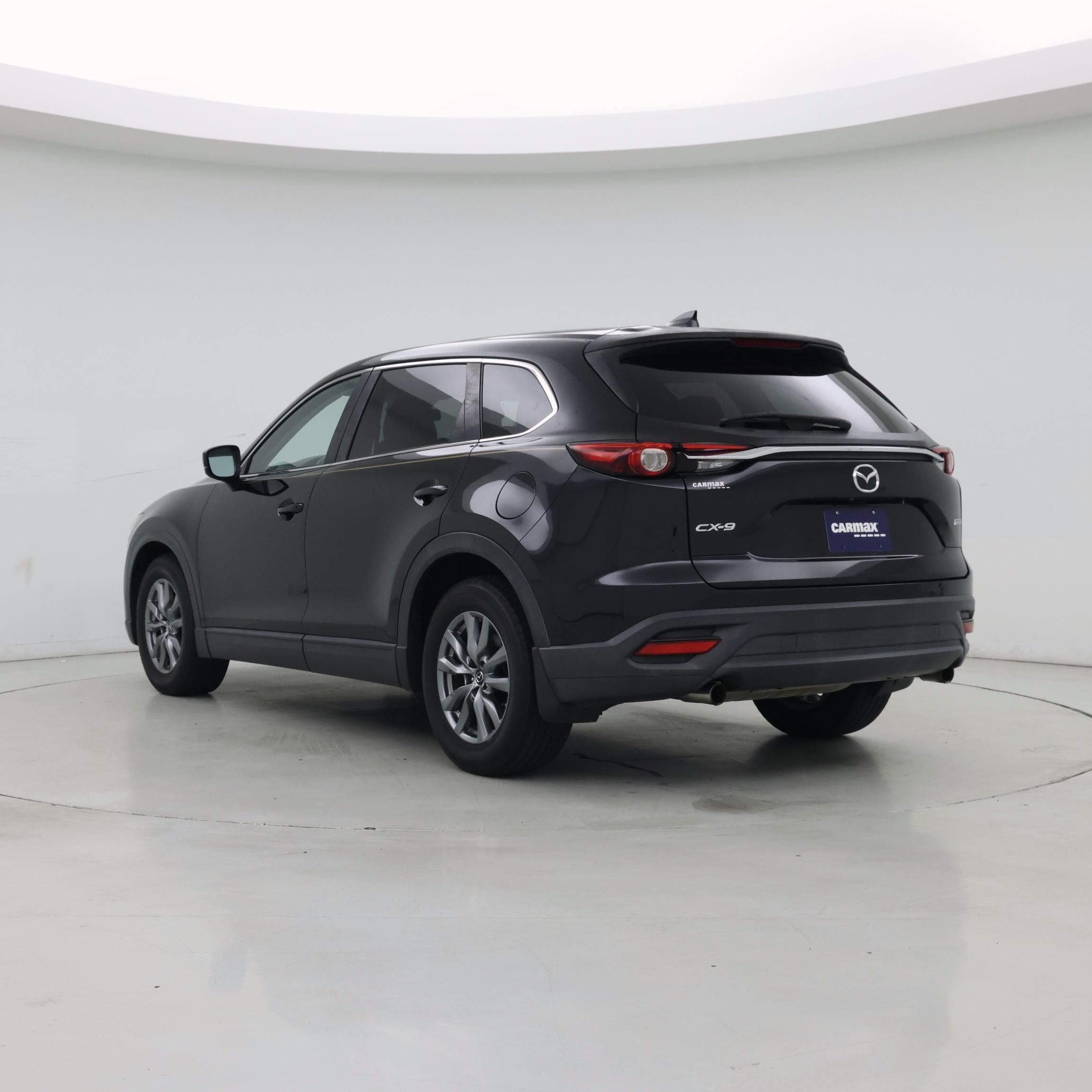 Thumbnail: 2018 Mazda CX-9 - 2