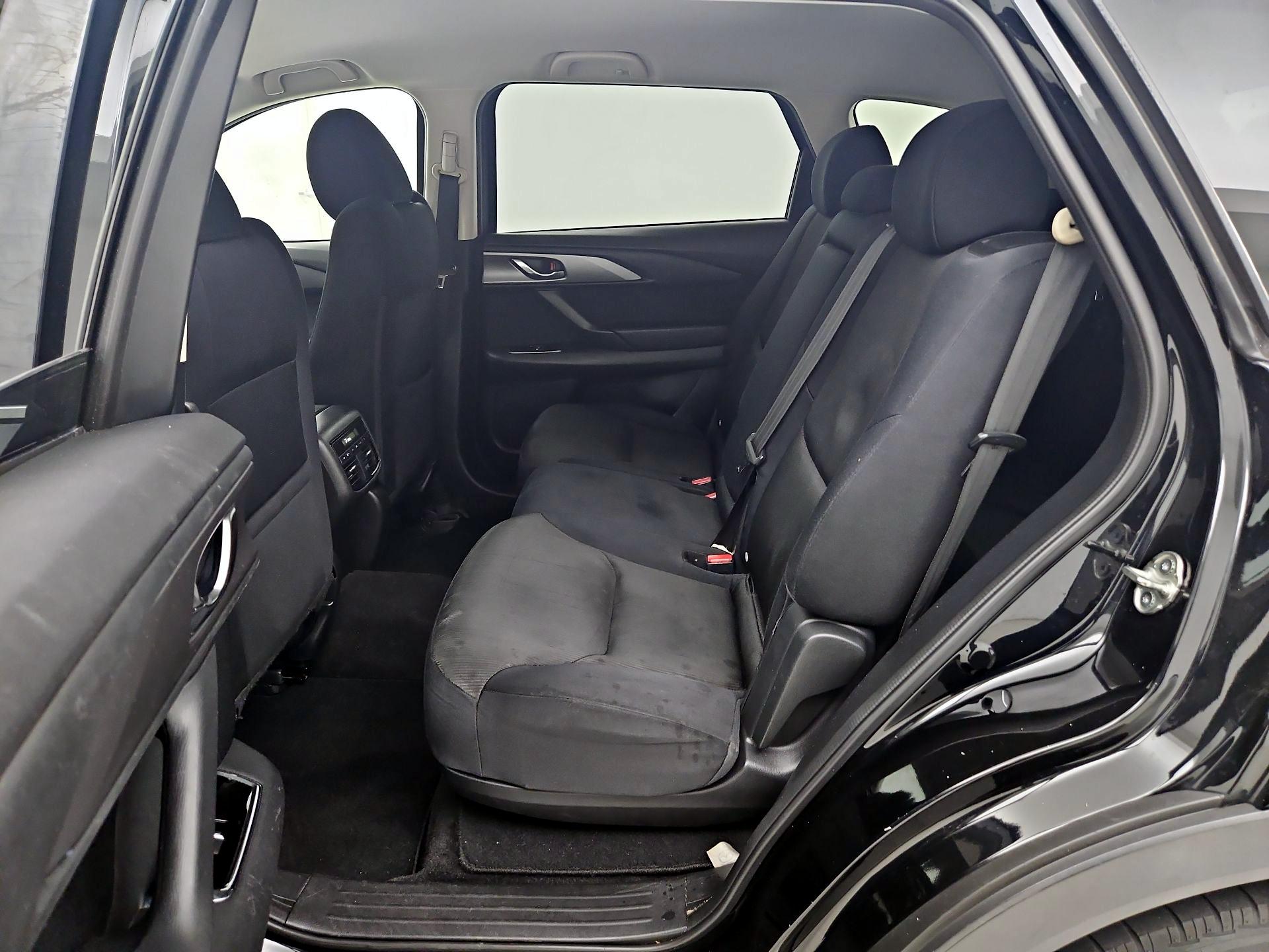 Thumbnail: 2018 Mazda CX-9 - 19