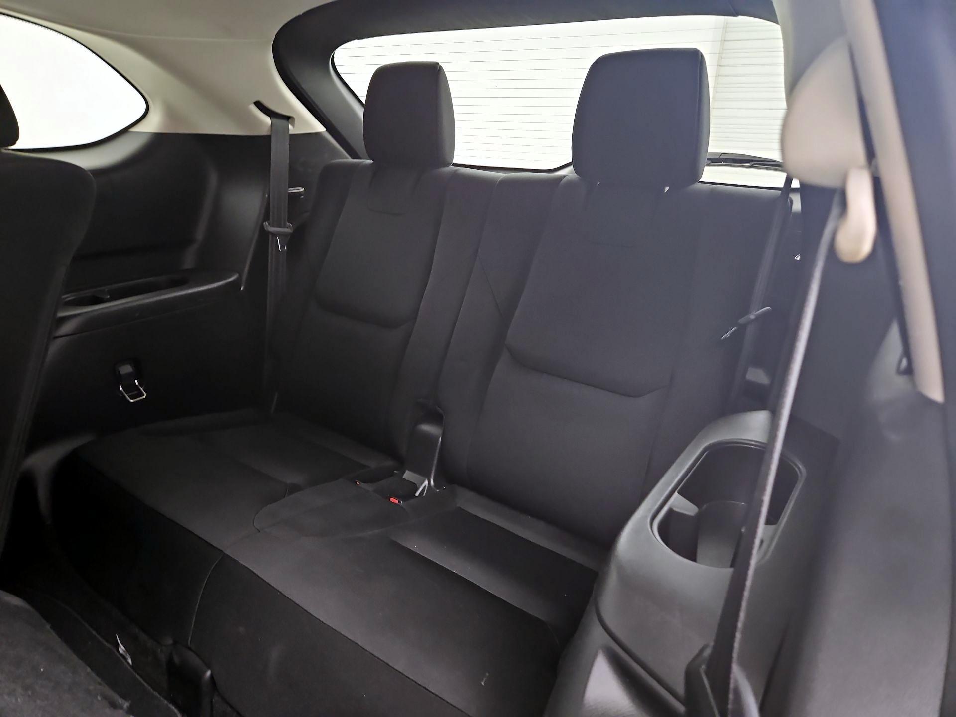 Thumbnail: 2018 Mazda CX-9 - 20