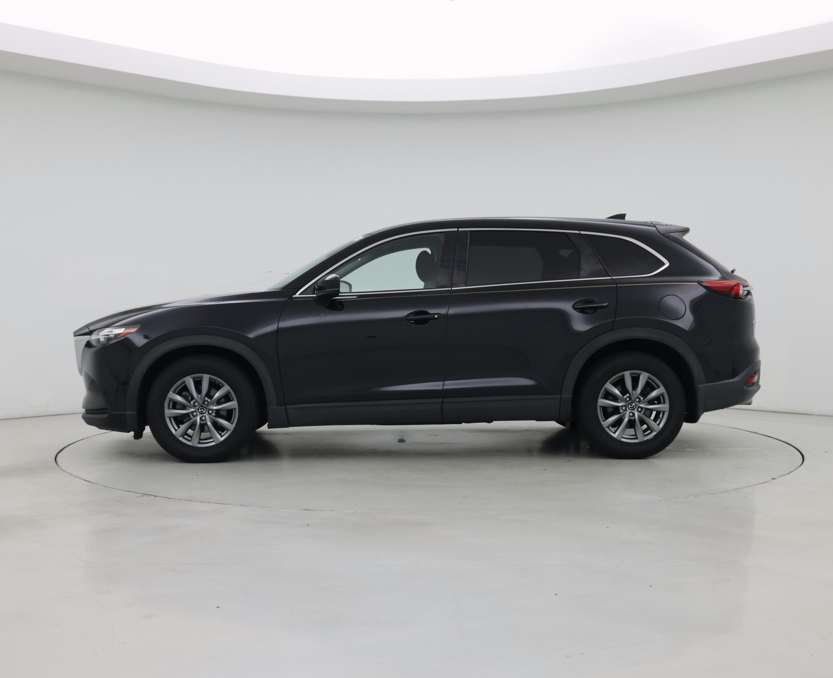 Thumbnail: 2018 Mazda CX-9 - 3