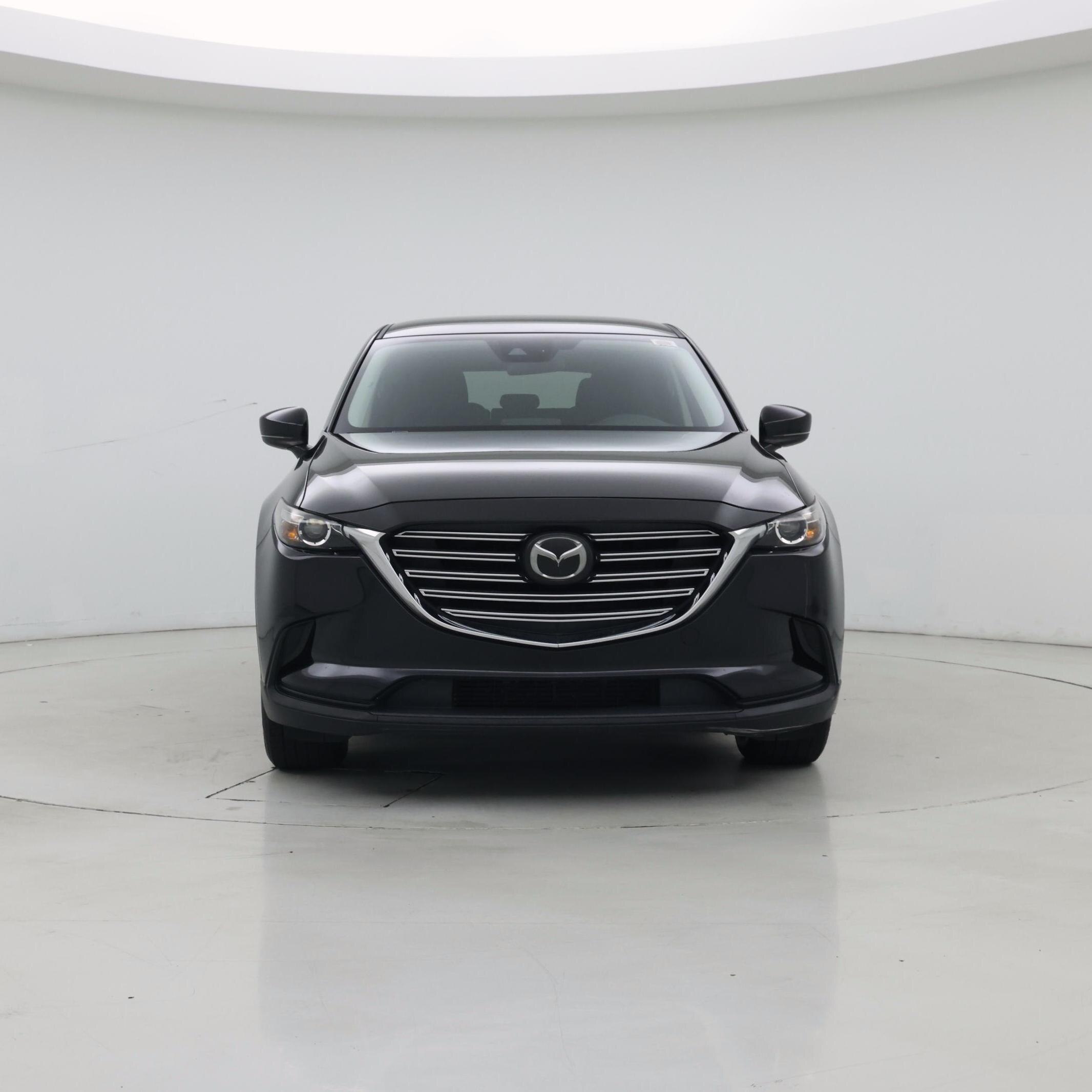 Thumbnail: 2018 Mazda CX-9 - 5