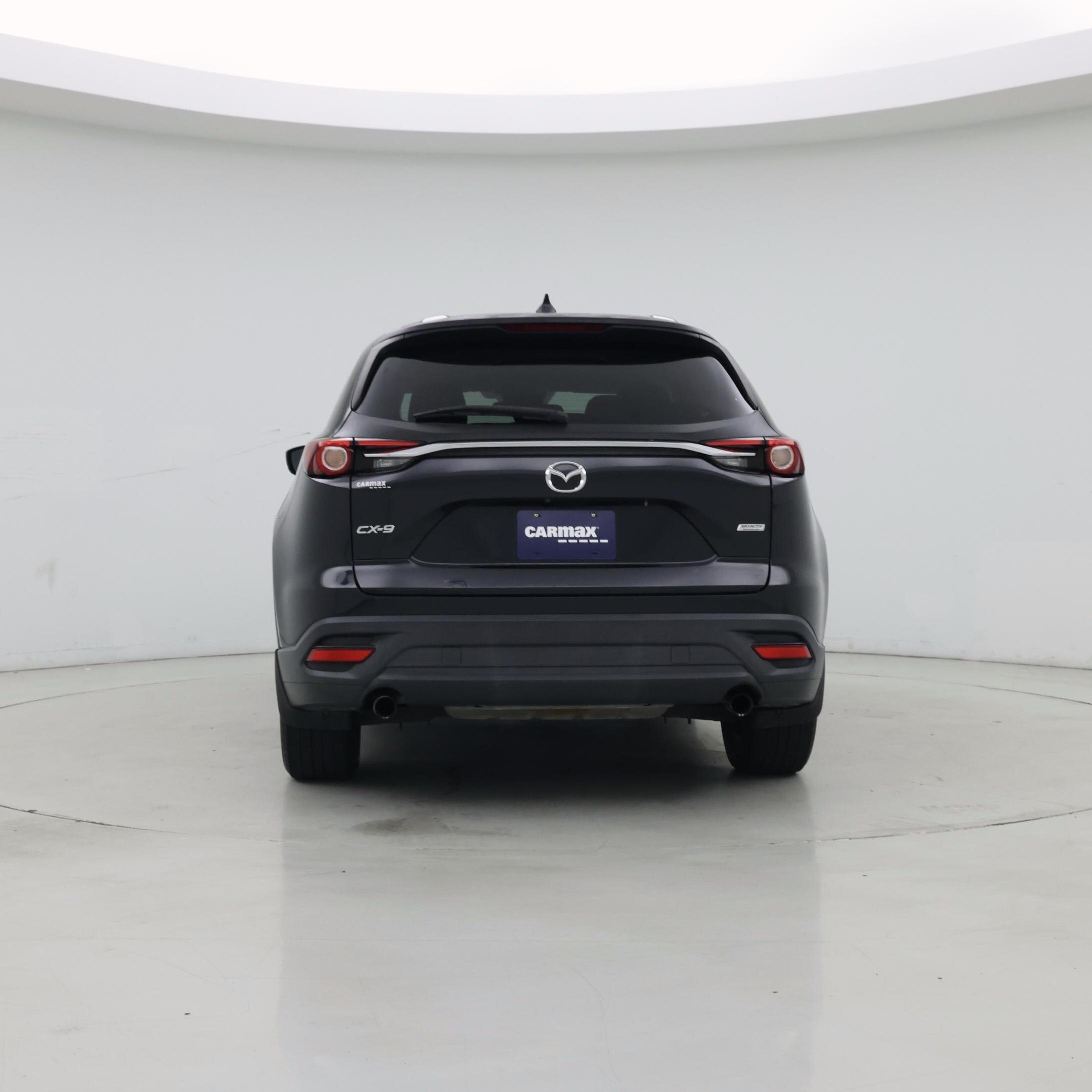 Thumbnail: 2018 Mazda CX-9 - 6