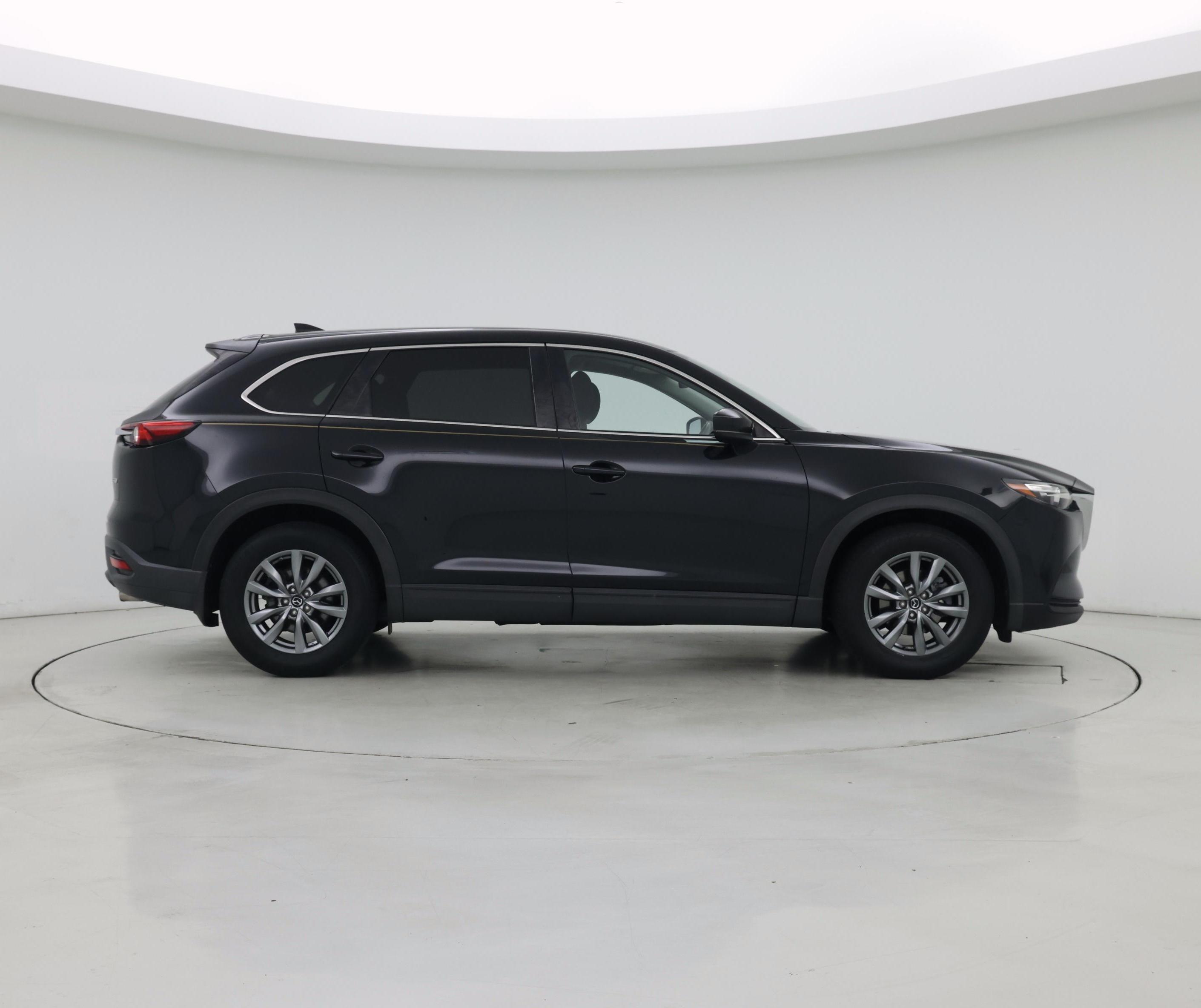 Thumbnail: 2018 Mazda CX-9 - 7