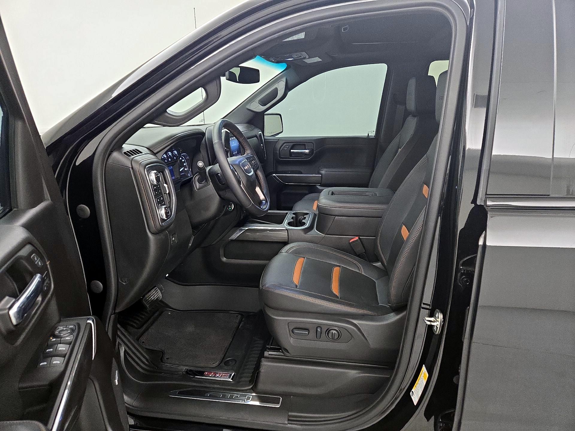 Thumbnail: 2022 GMC Sierra 1500 - 9