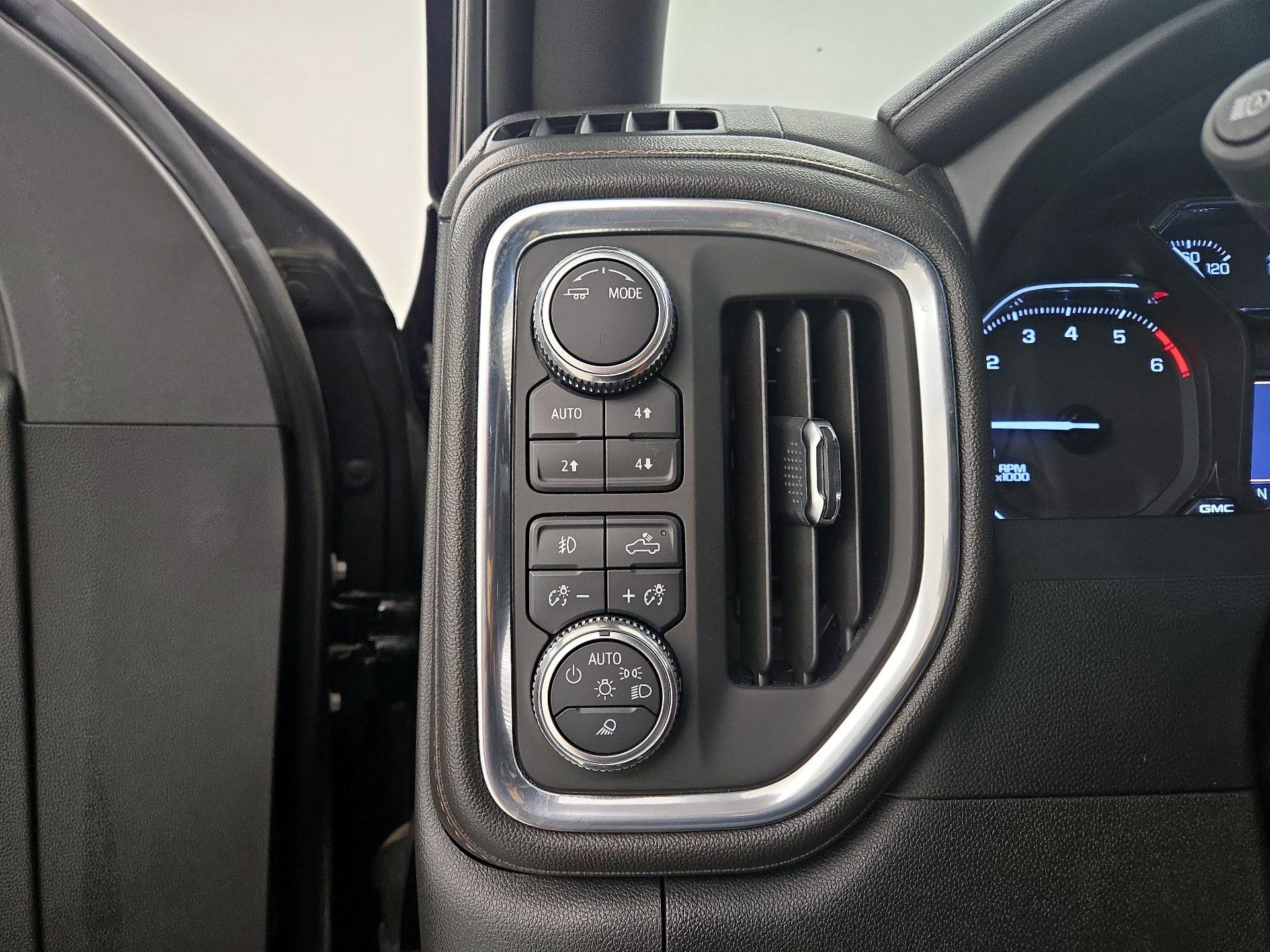 Thumbnail: 2022 GMC Sierra 1500 - 11