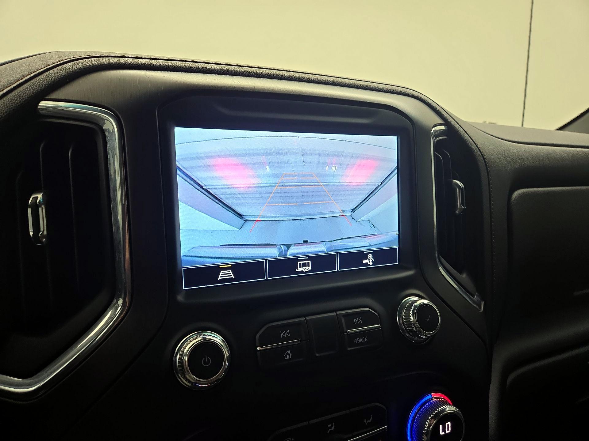 Thumbnail: 2022 GMC Sierra 1500 - 13