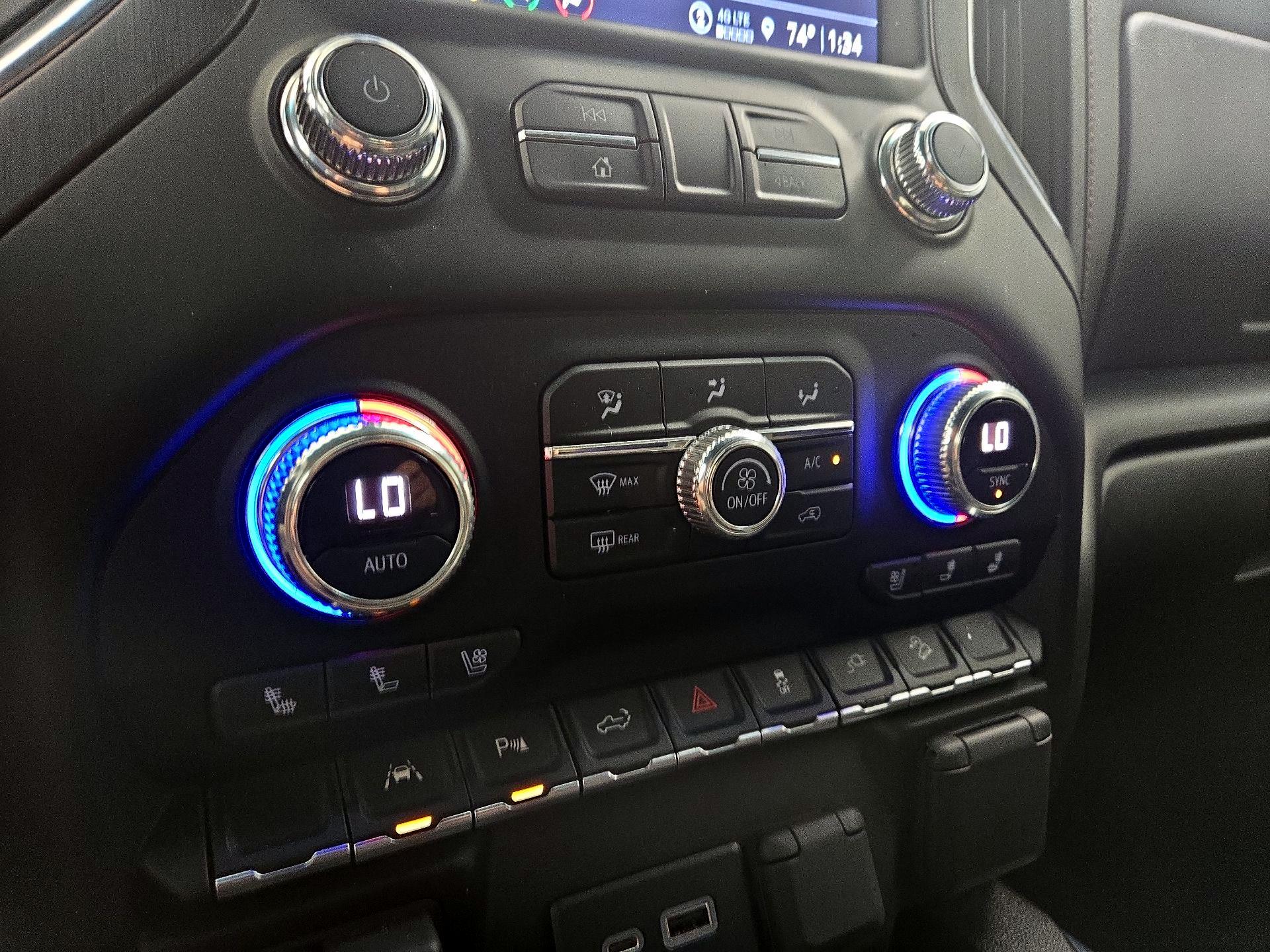 Thumbnail: 2022 GMC Sierra 1500 - 15