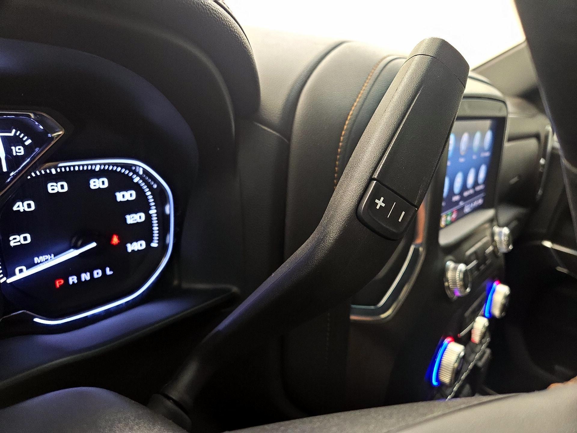 Thumbnail: 2022 GMC Sierra 1500 - 16