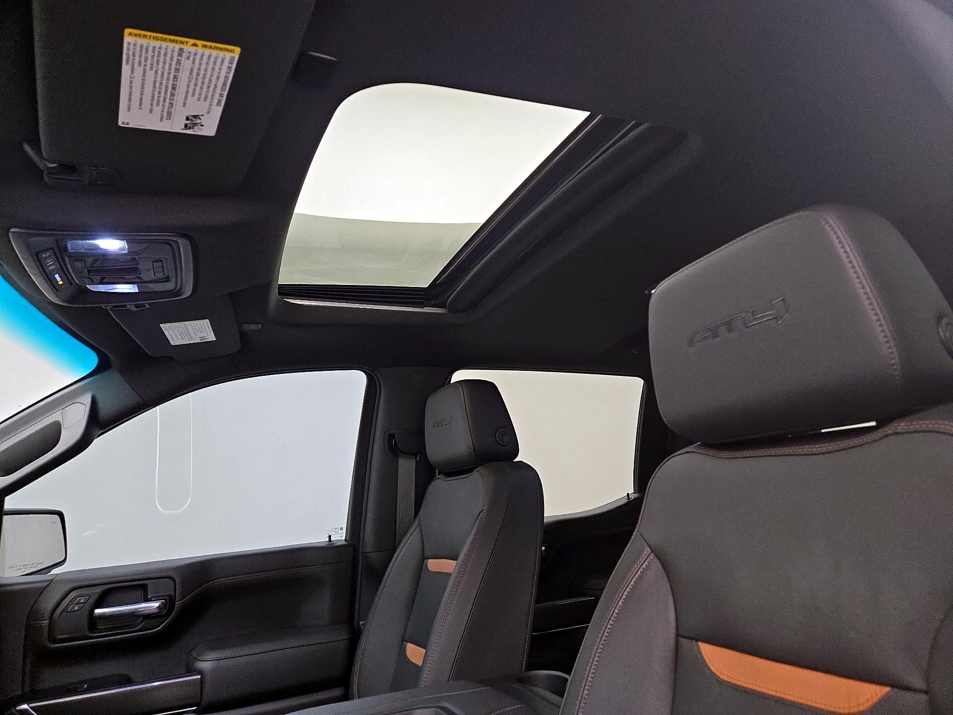 Thumbnail: 2022 GMC Sierra 1500 - 18