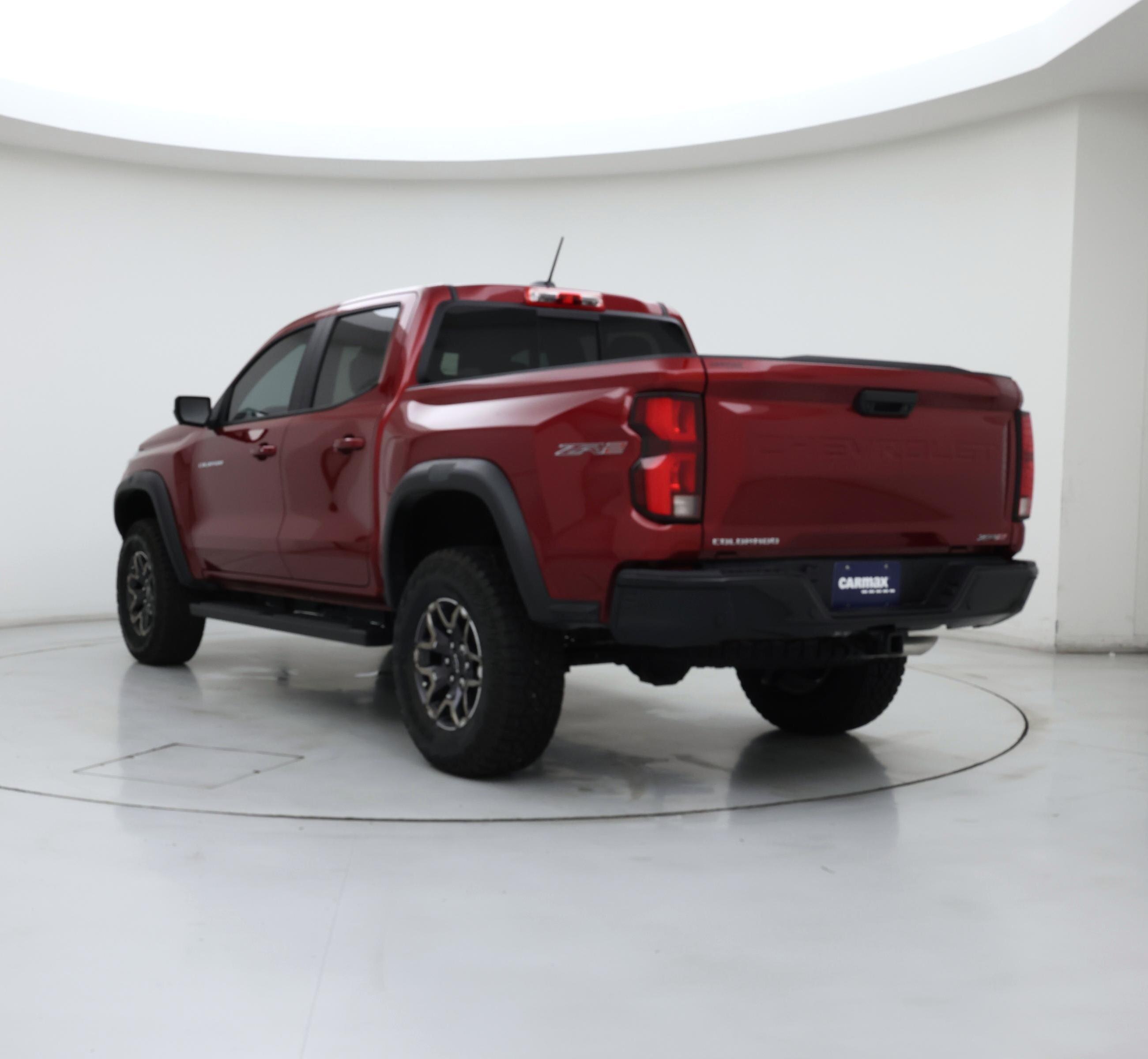Thumbnail: 2025 Chevrolet Colorado - 2