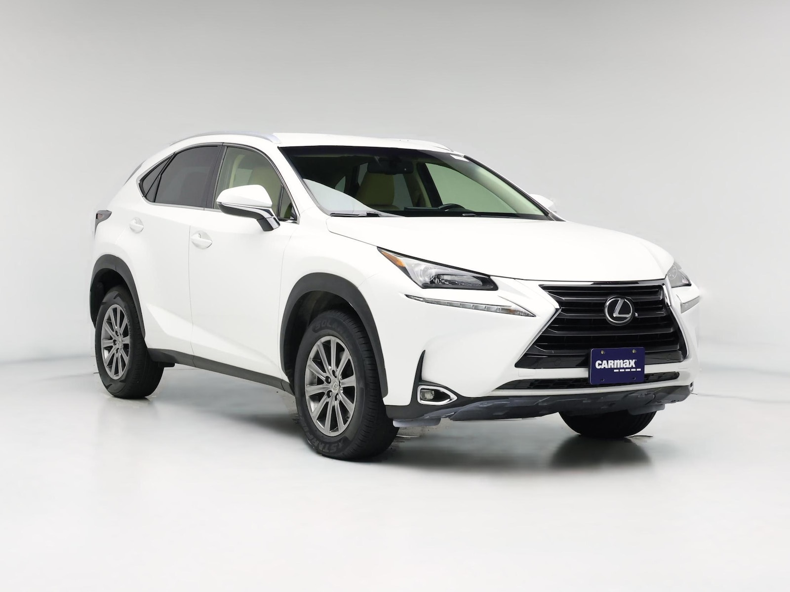 2015 Lexus NX