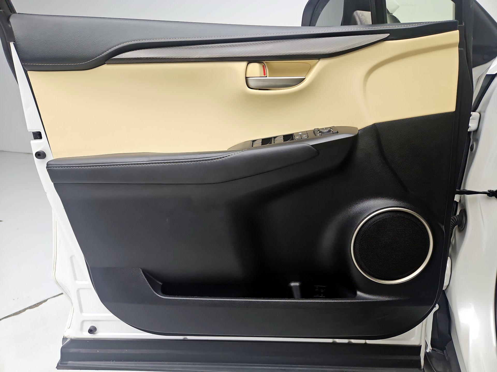 Thumbnail: 2015 Lexus NX - 12