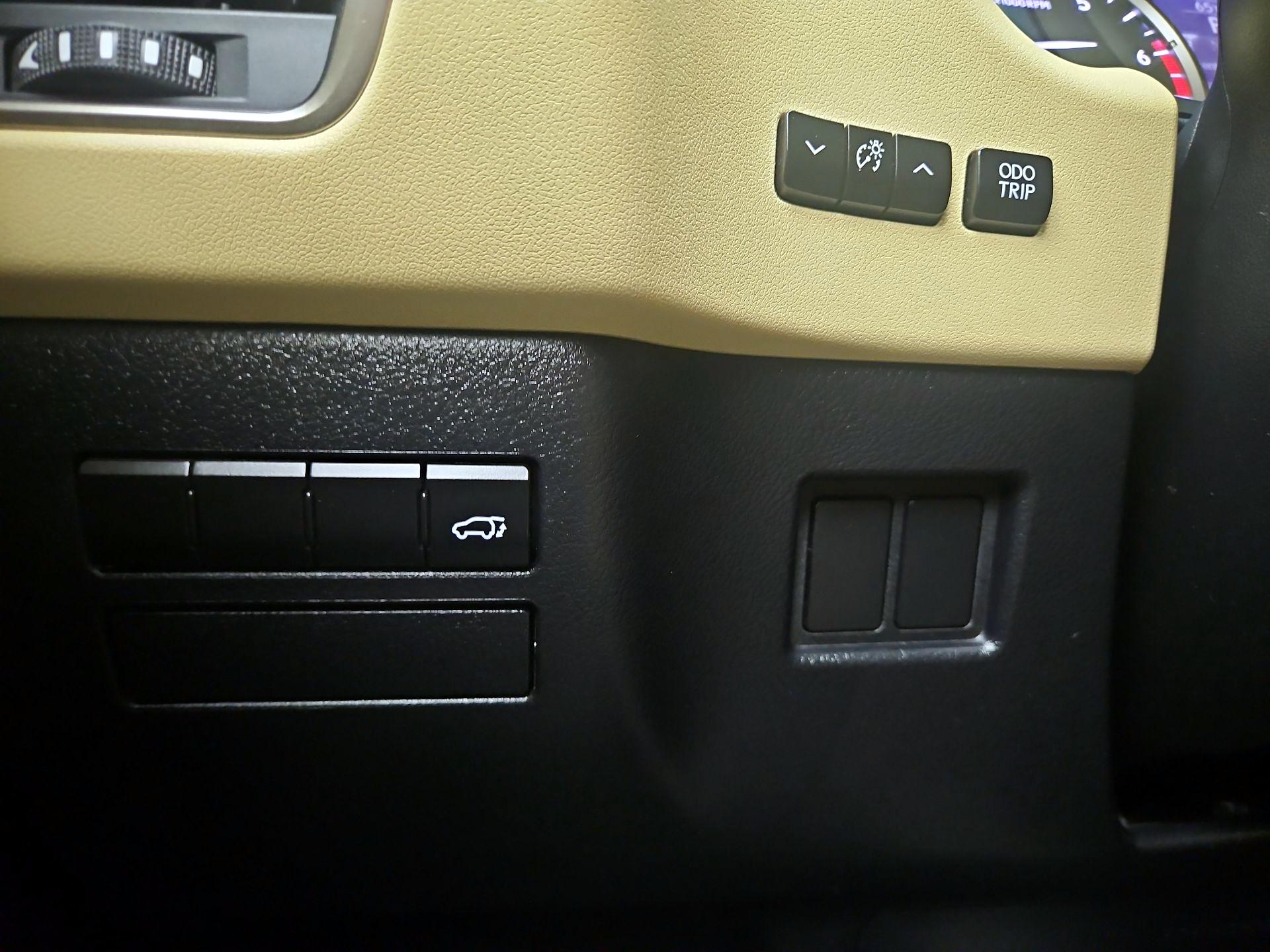 Thumbnail: 2015 Lexus NX - 13