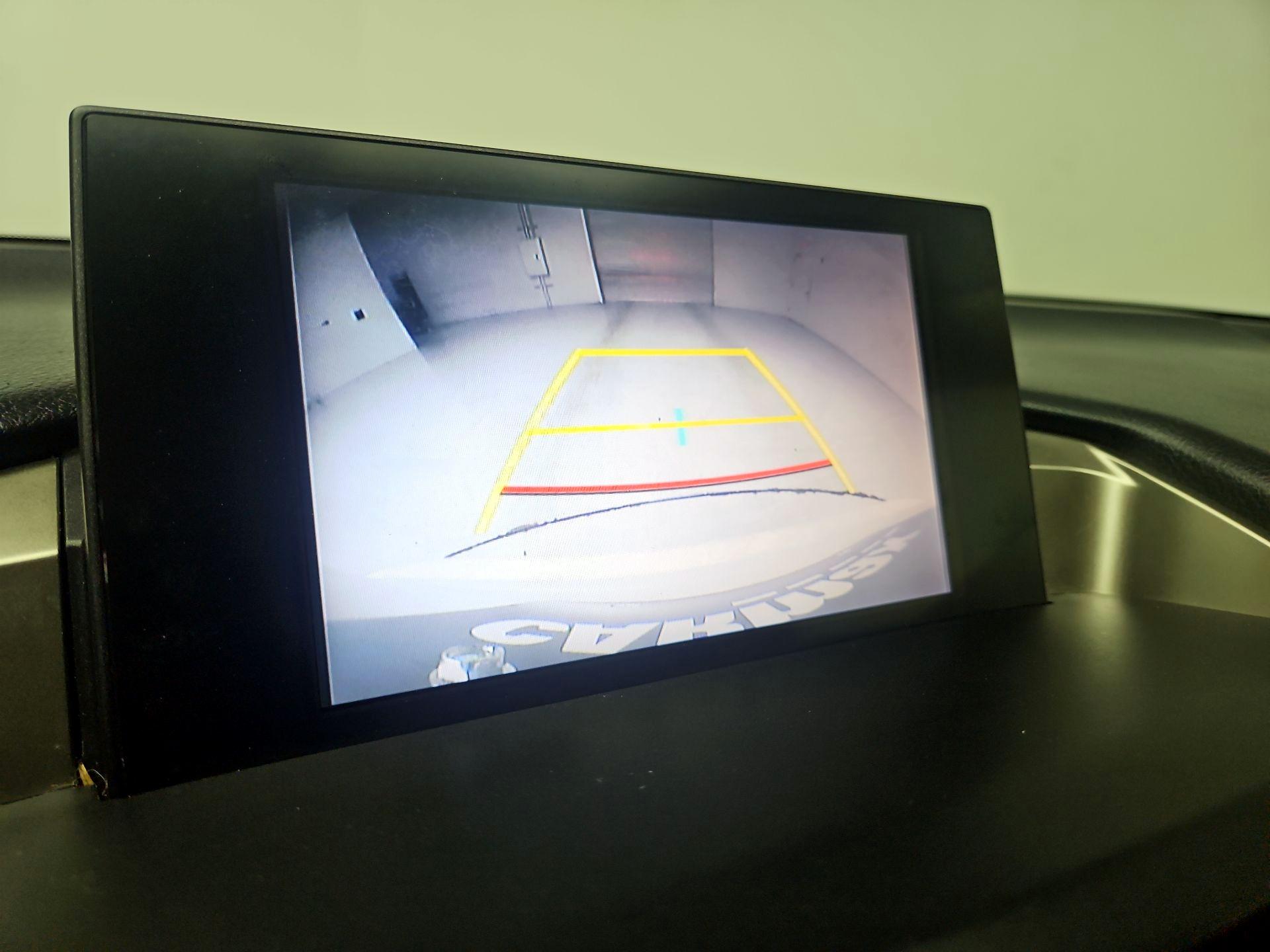 Thumbnail: 2015 Lexus NX - 14