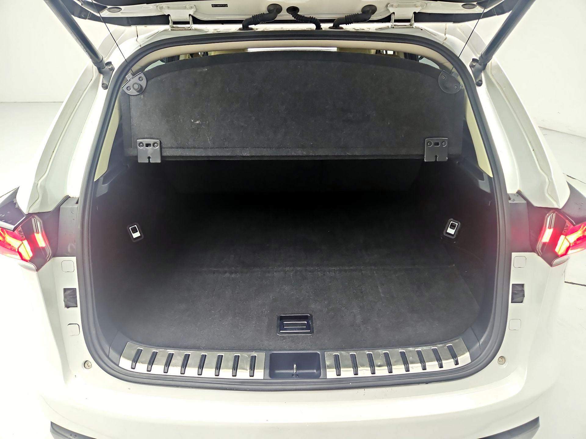 Thumbnail: 2015 Lexus NX - 20