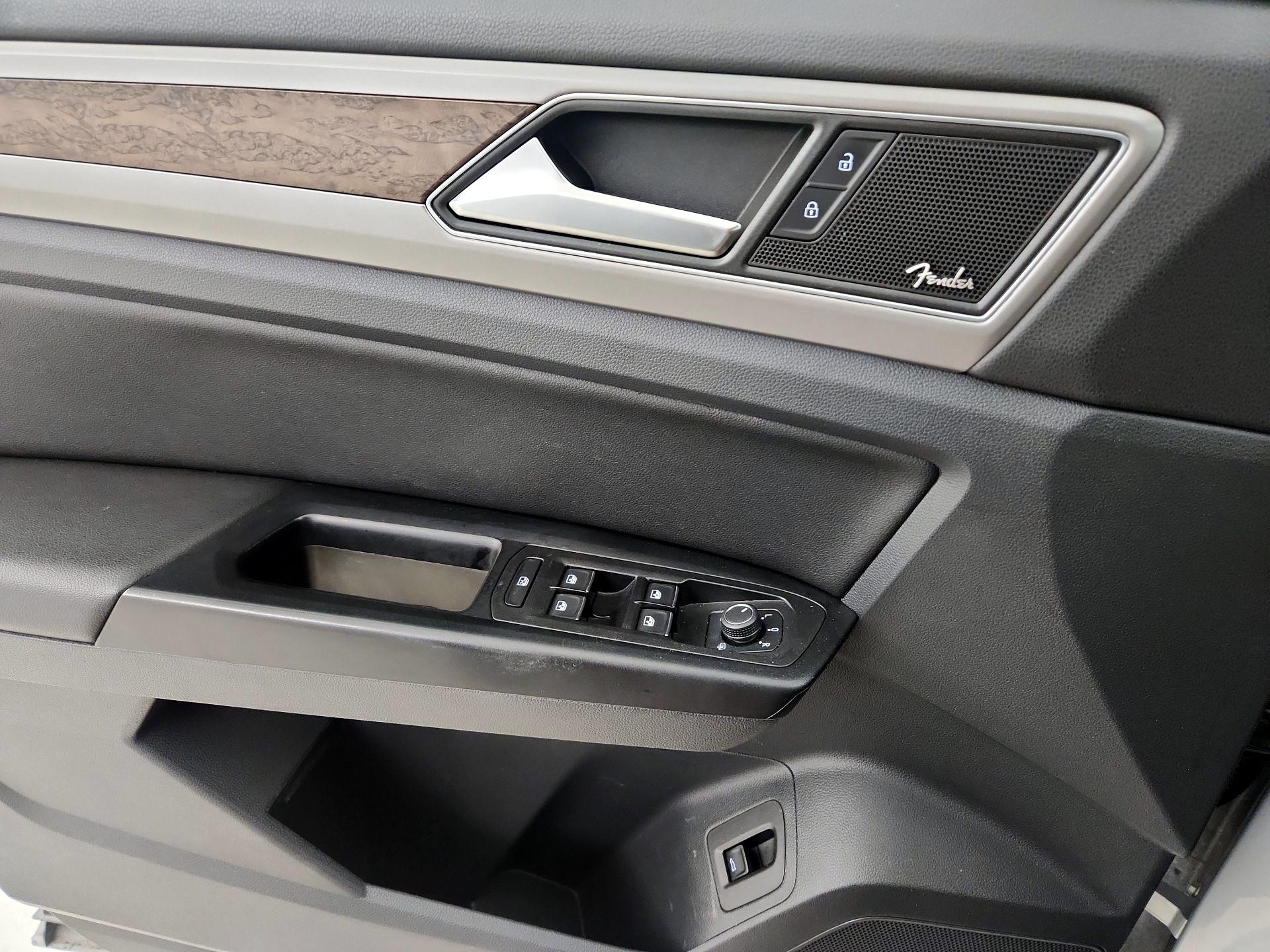 Thumbnail: 2019 Volkswagen Atlas - 12