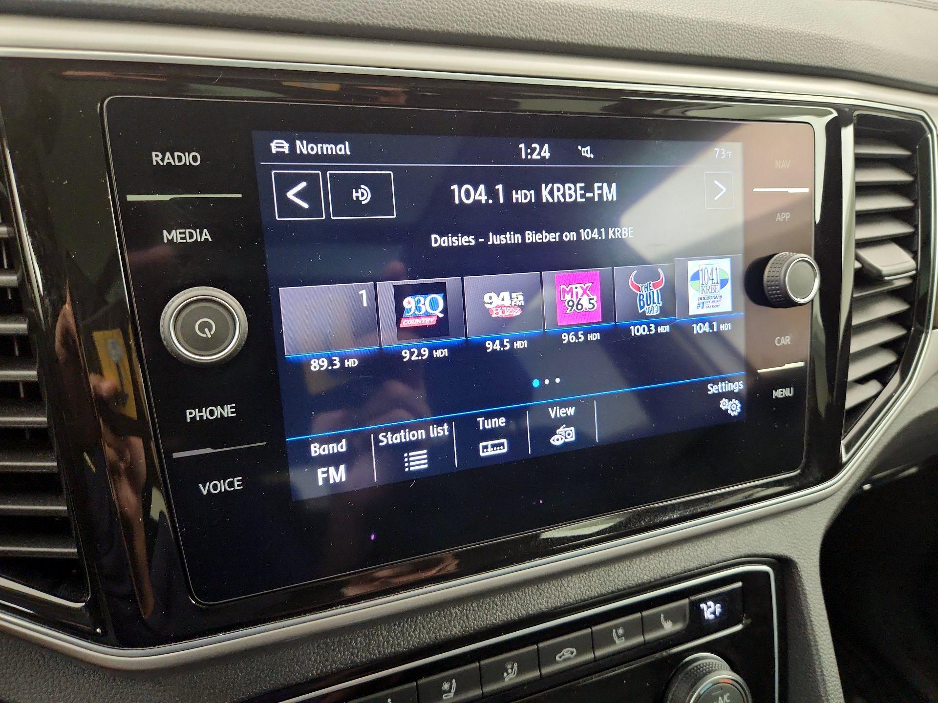 Thumbnail: 2019 Volkswagen Atlas - 16