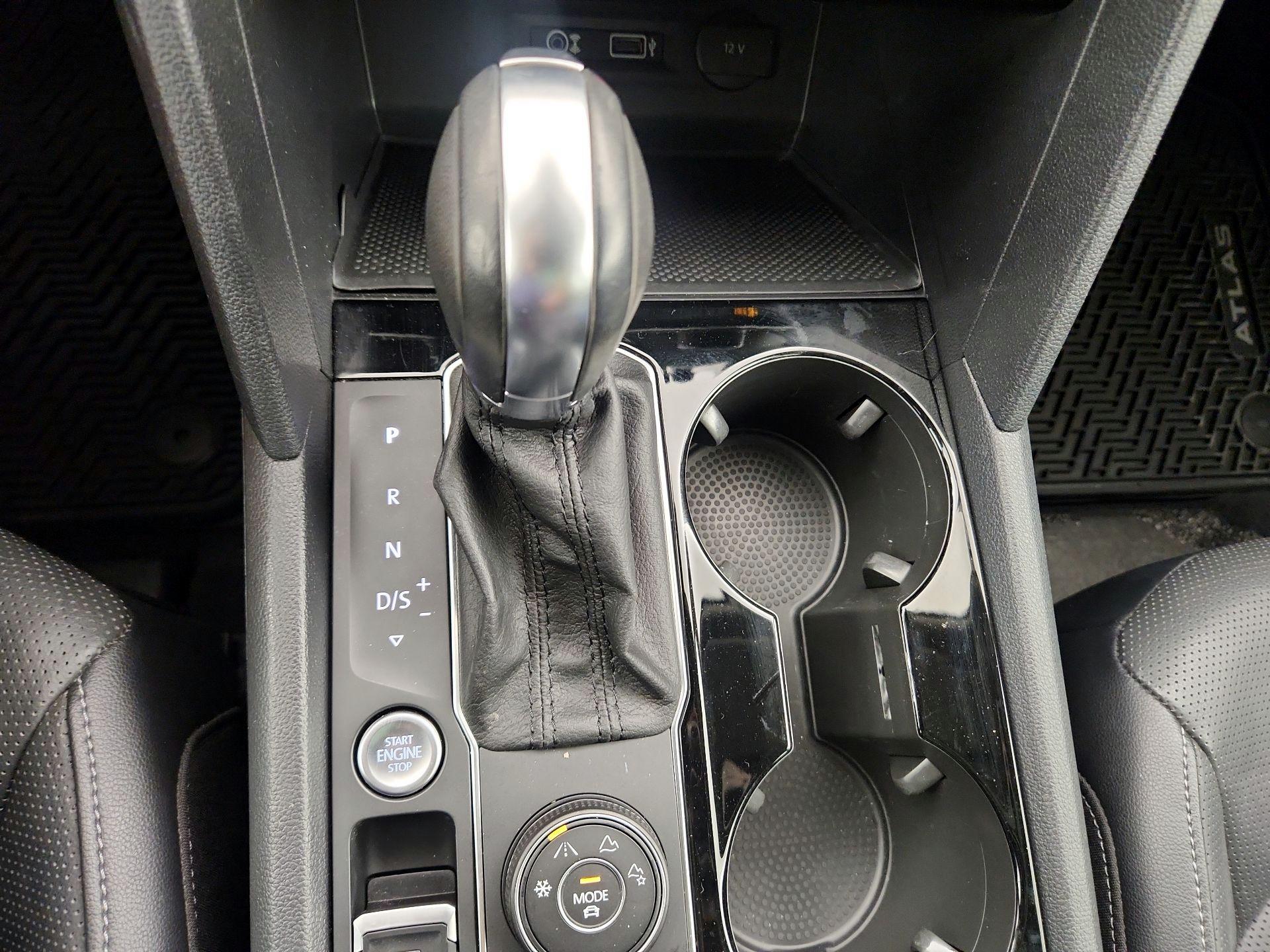 Thumbnail: 2019 Volkswagen Atlas - 18