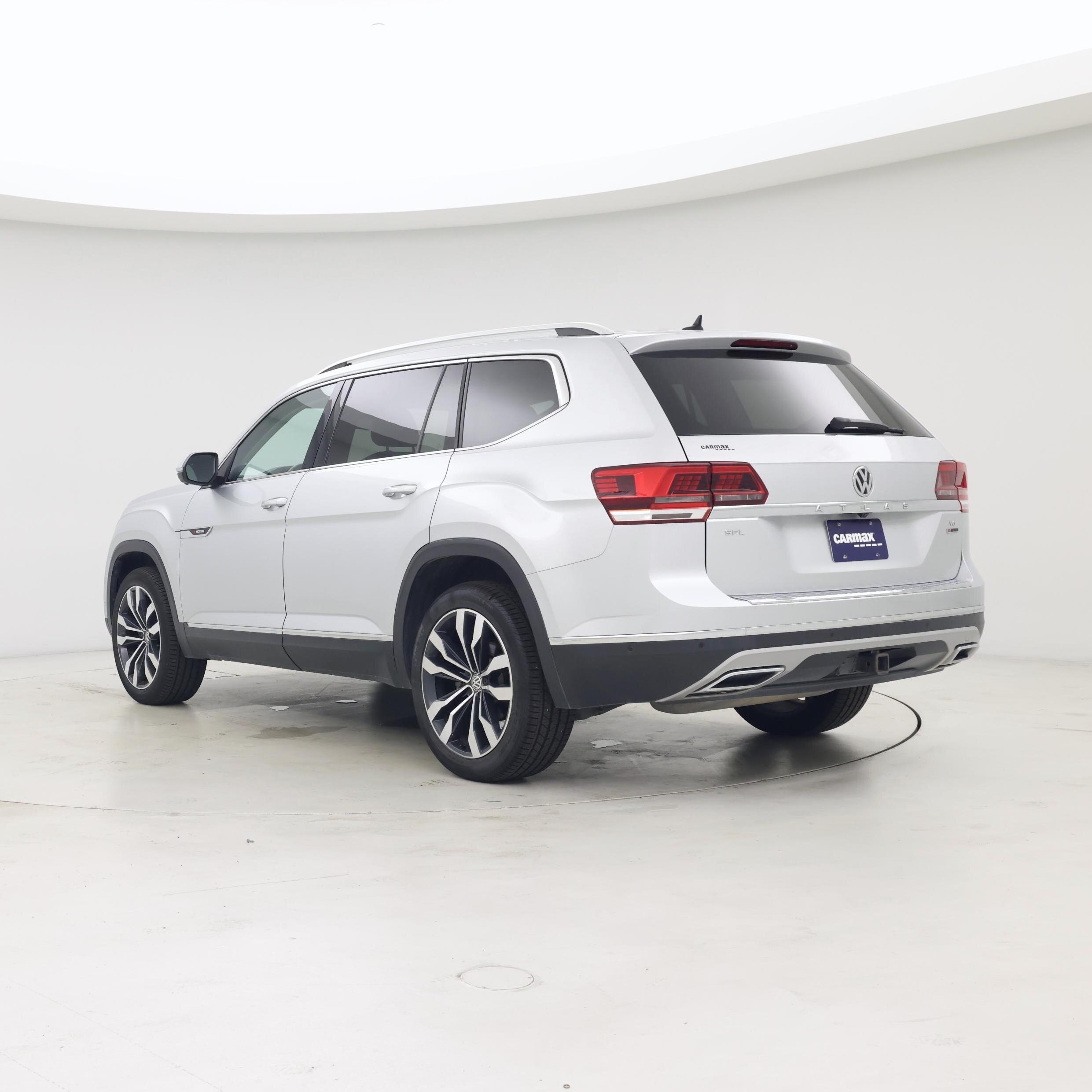 Thumbnail: 2019 Volkswagen Atlas - 2
