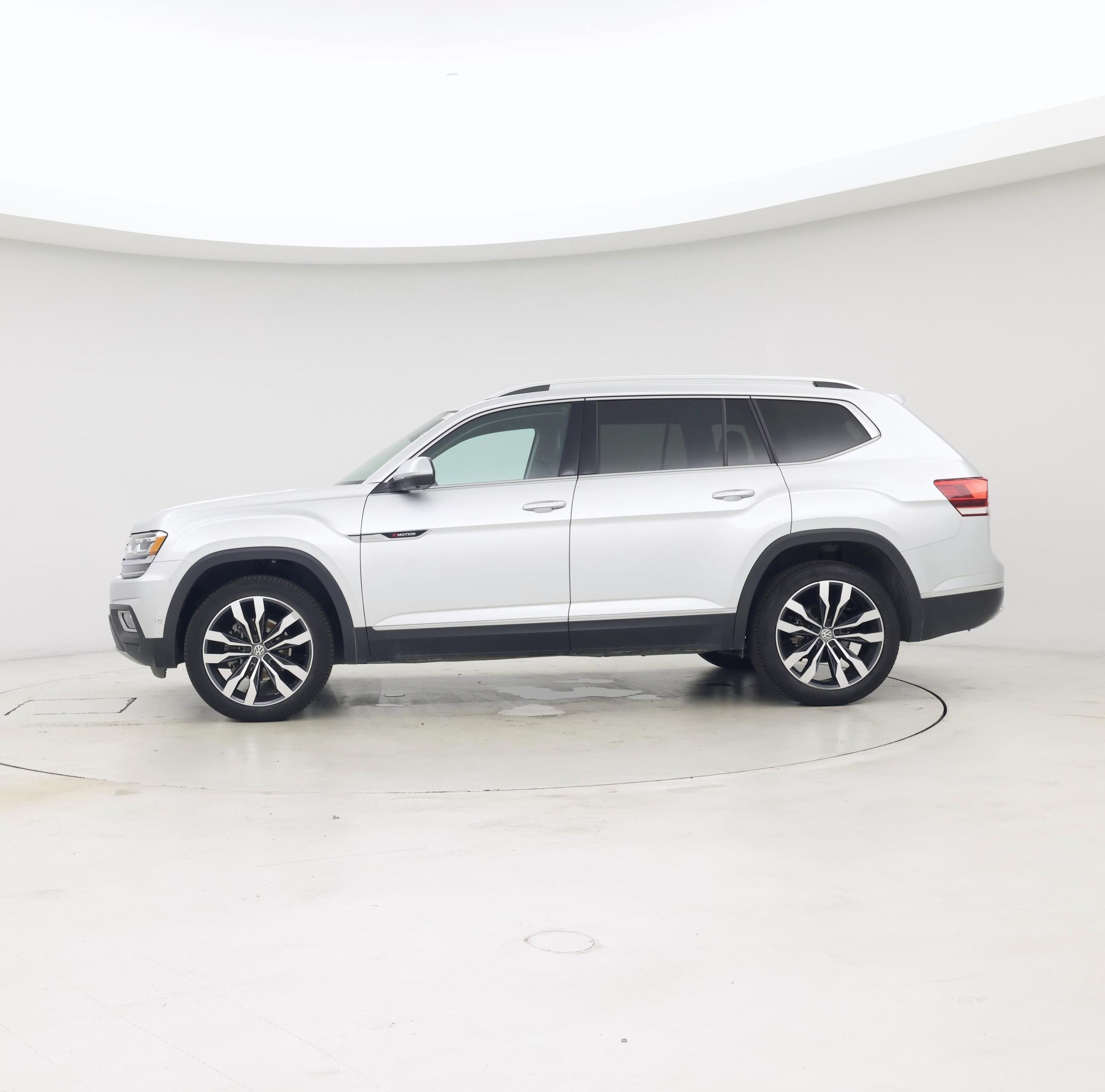 Thumbnail: 2019 Volkswagen Atlas - 3