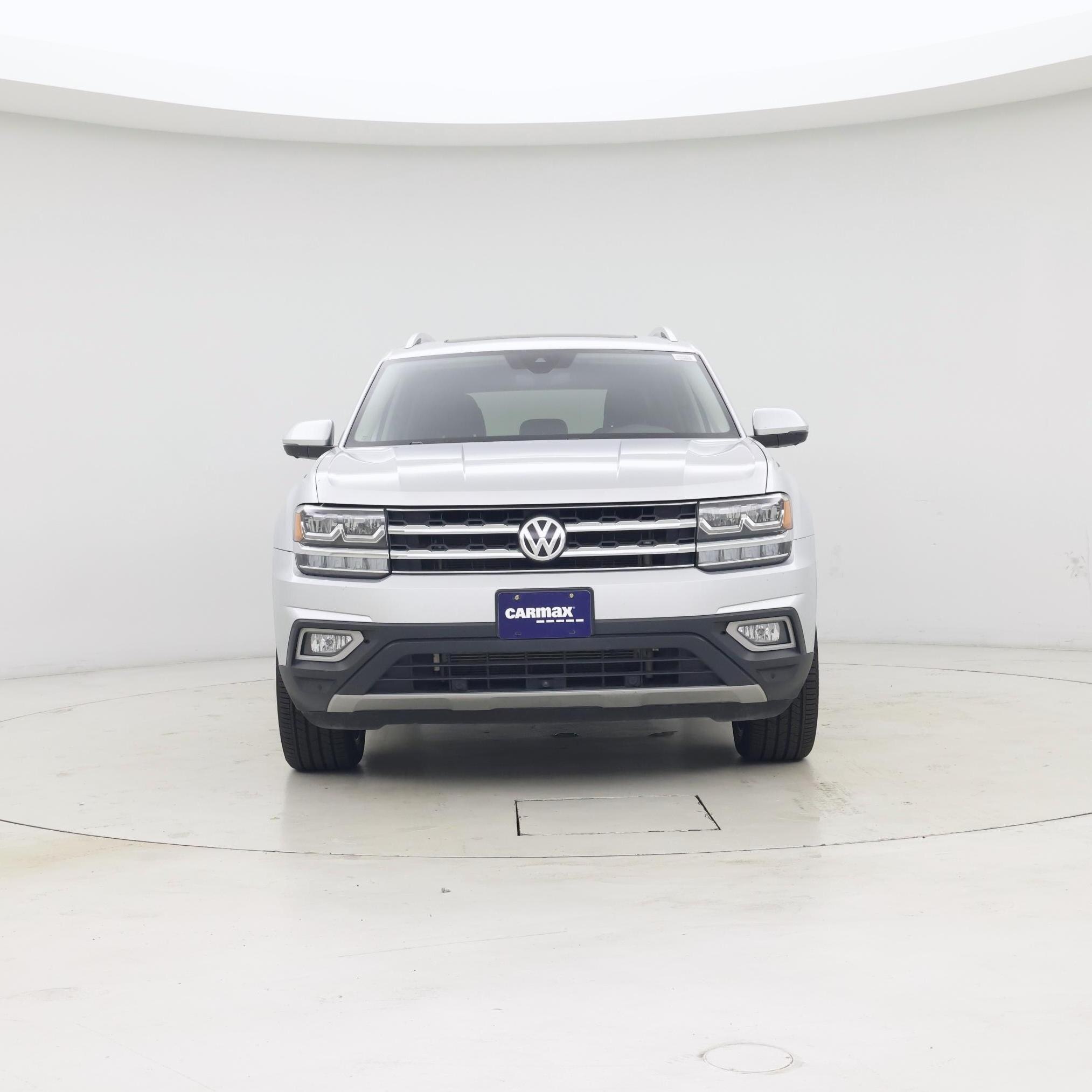 Thumbnail: 2019 Volkswagen Atlas - 5