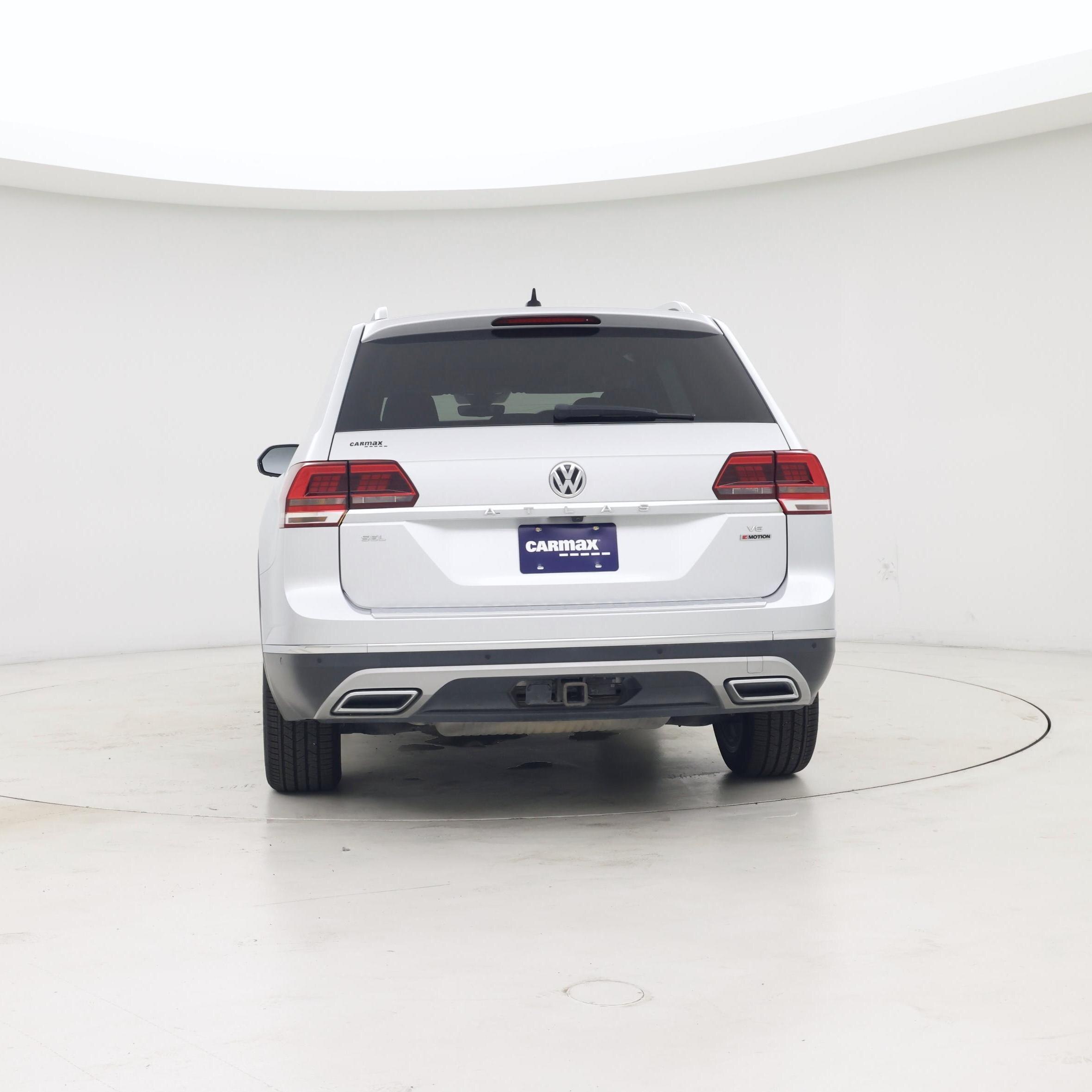 Thumbnail: 2019 Volkswagen Atlas - 6