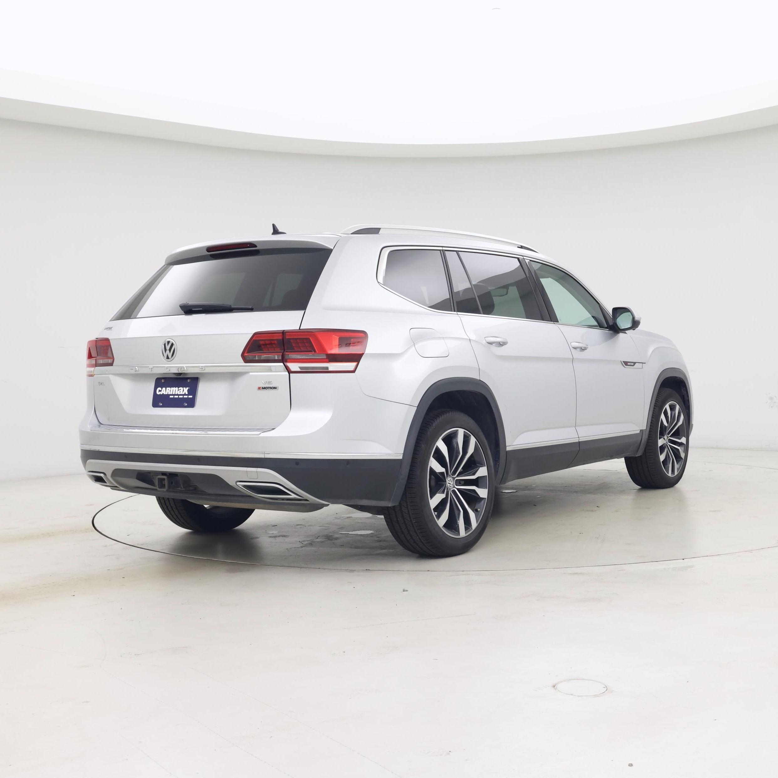 Thumbnail: 2019 Volkswagen Atlas - 8
