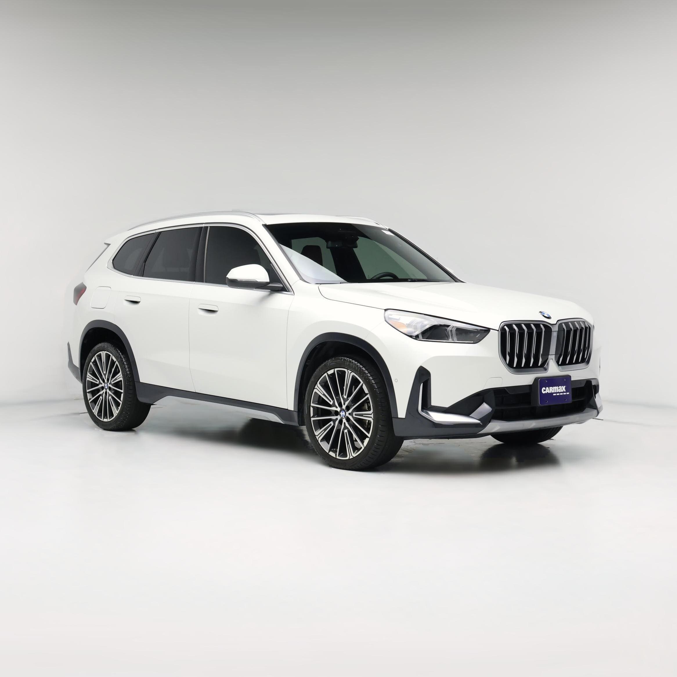 Thumbnail: 2025 BMW X1 - 1