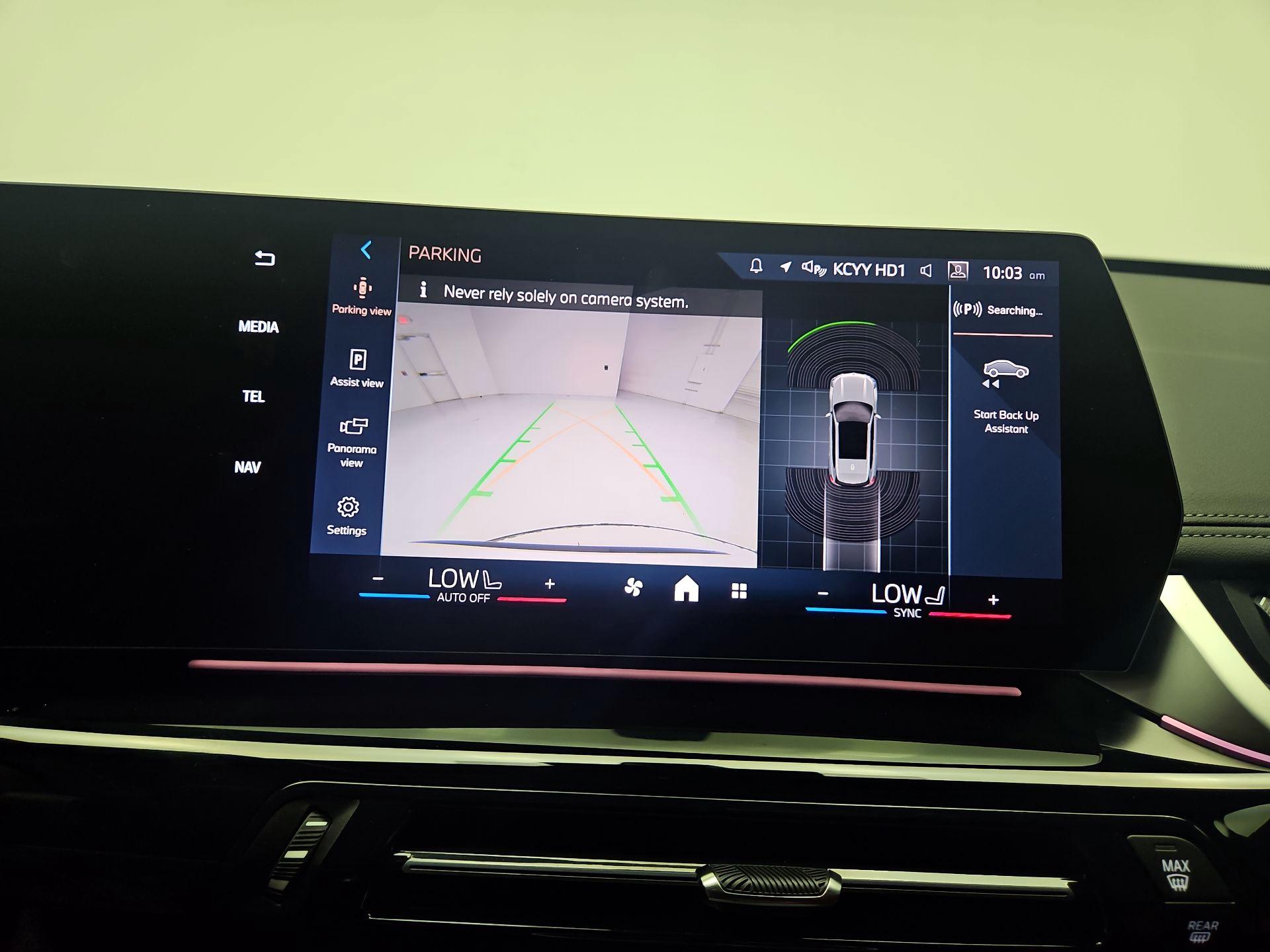 Thumbnail: 2025 BMW X1 - 14