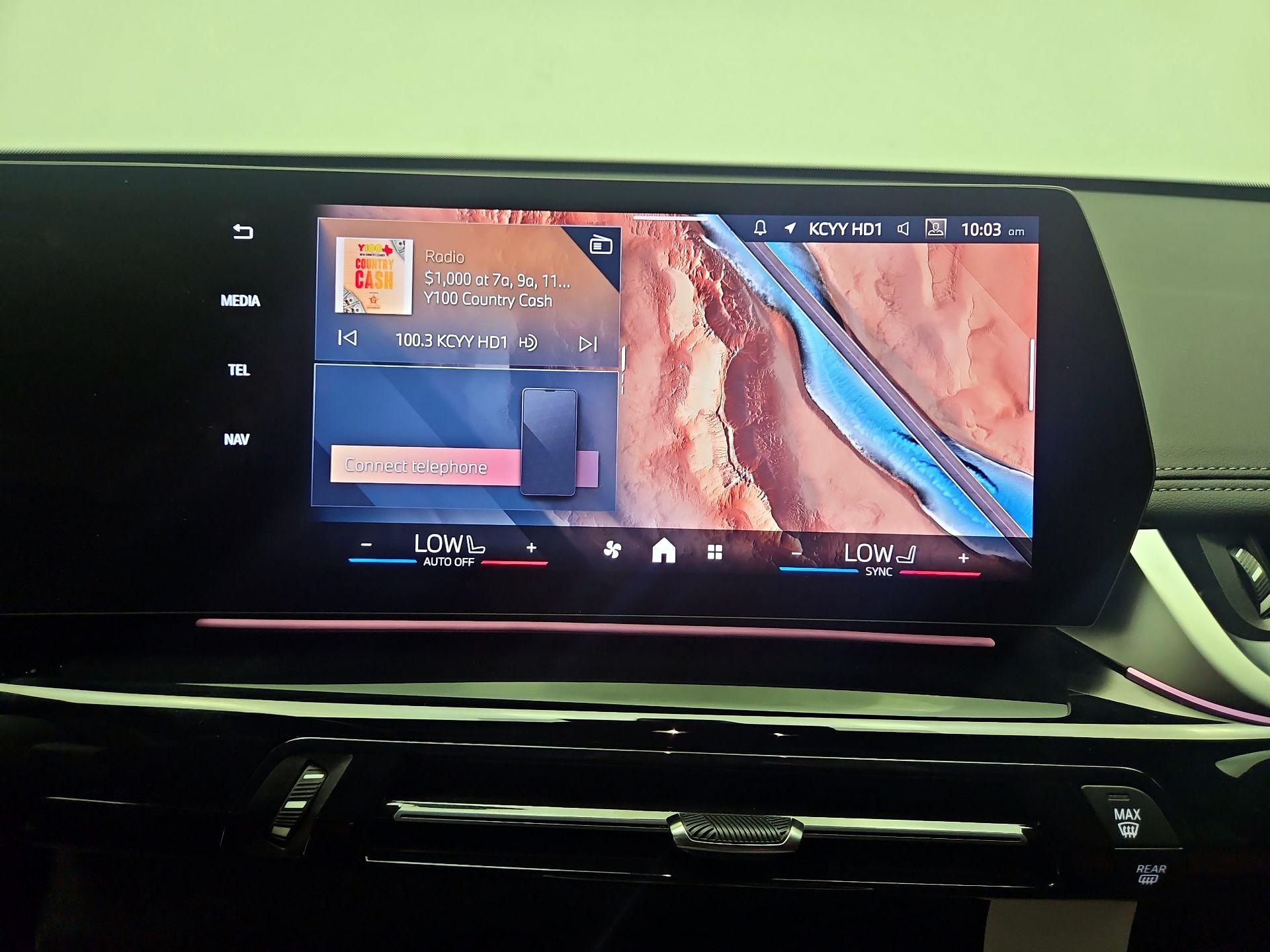 Thumbnail: 2025 BMW X1 - 15