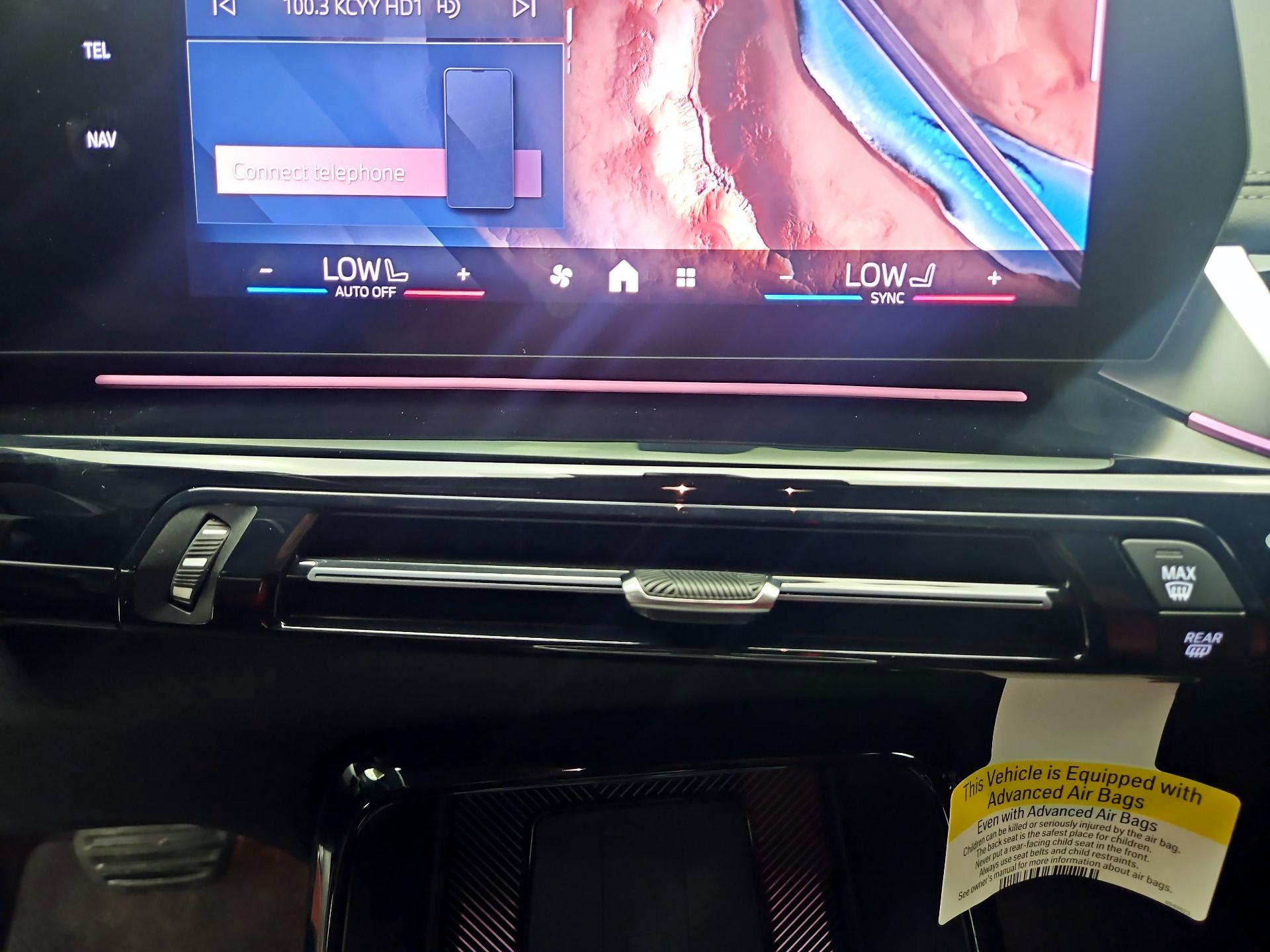 Thumbnail: 2025 BMW X1 - 16