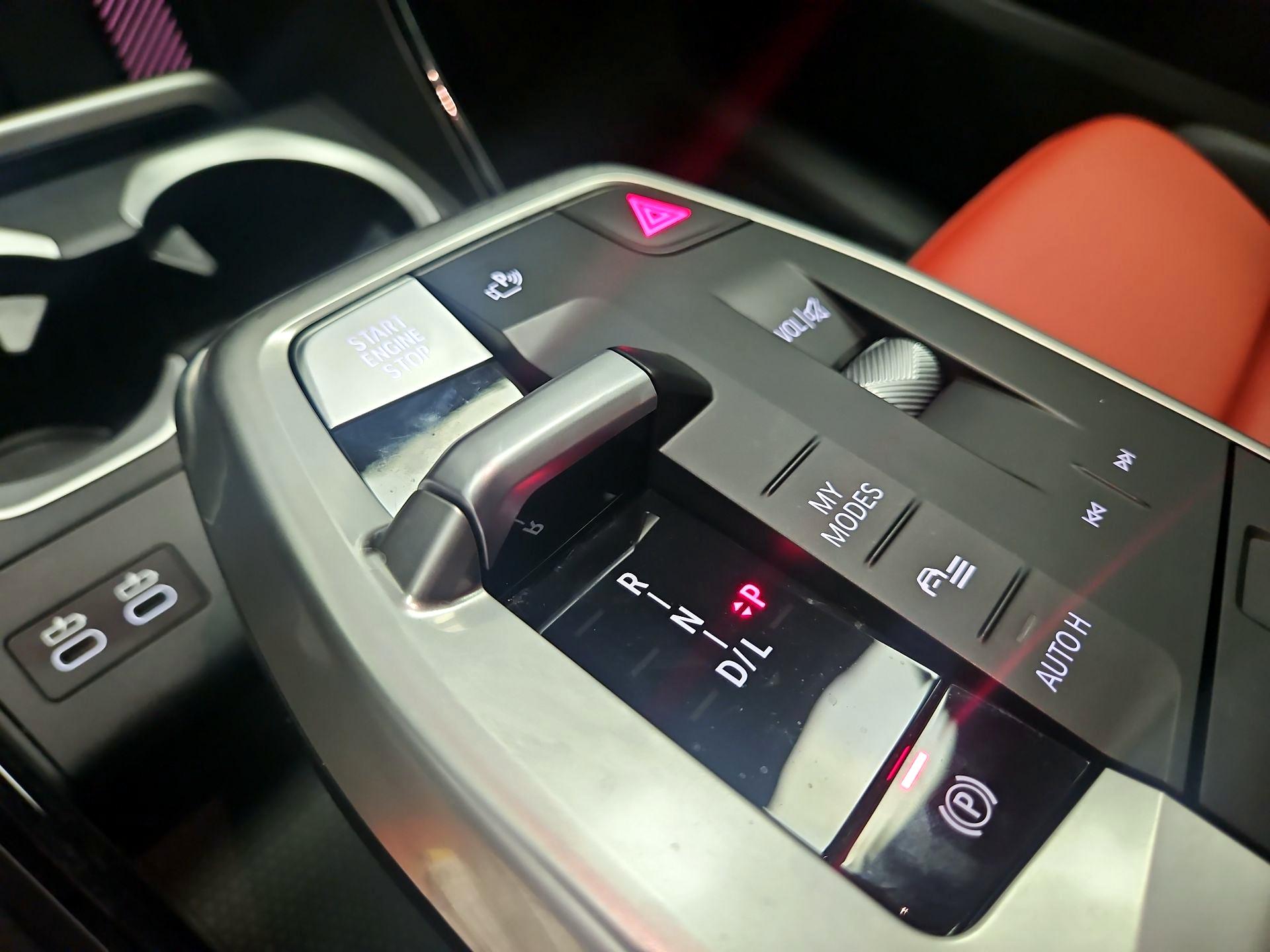 Thumbnail: 2025 BMW X1 - 17