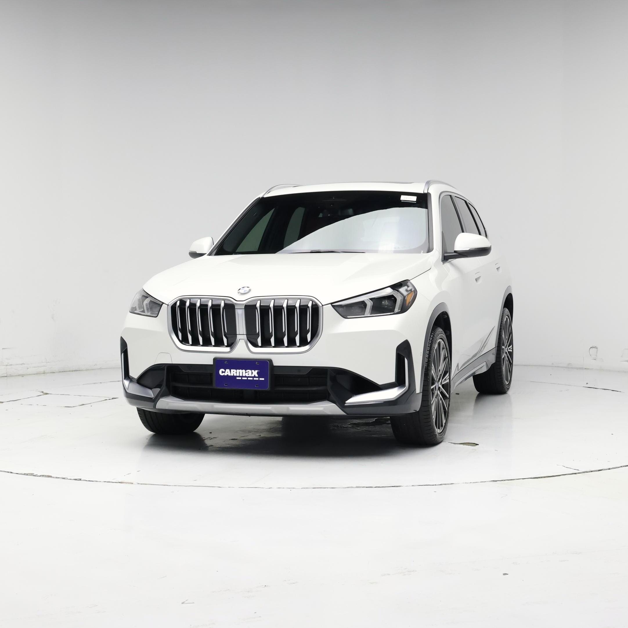 Thumbnail: 2025 BMW X1 - 4