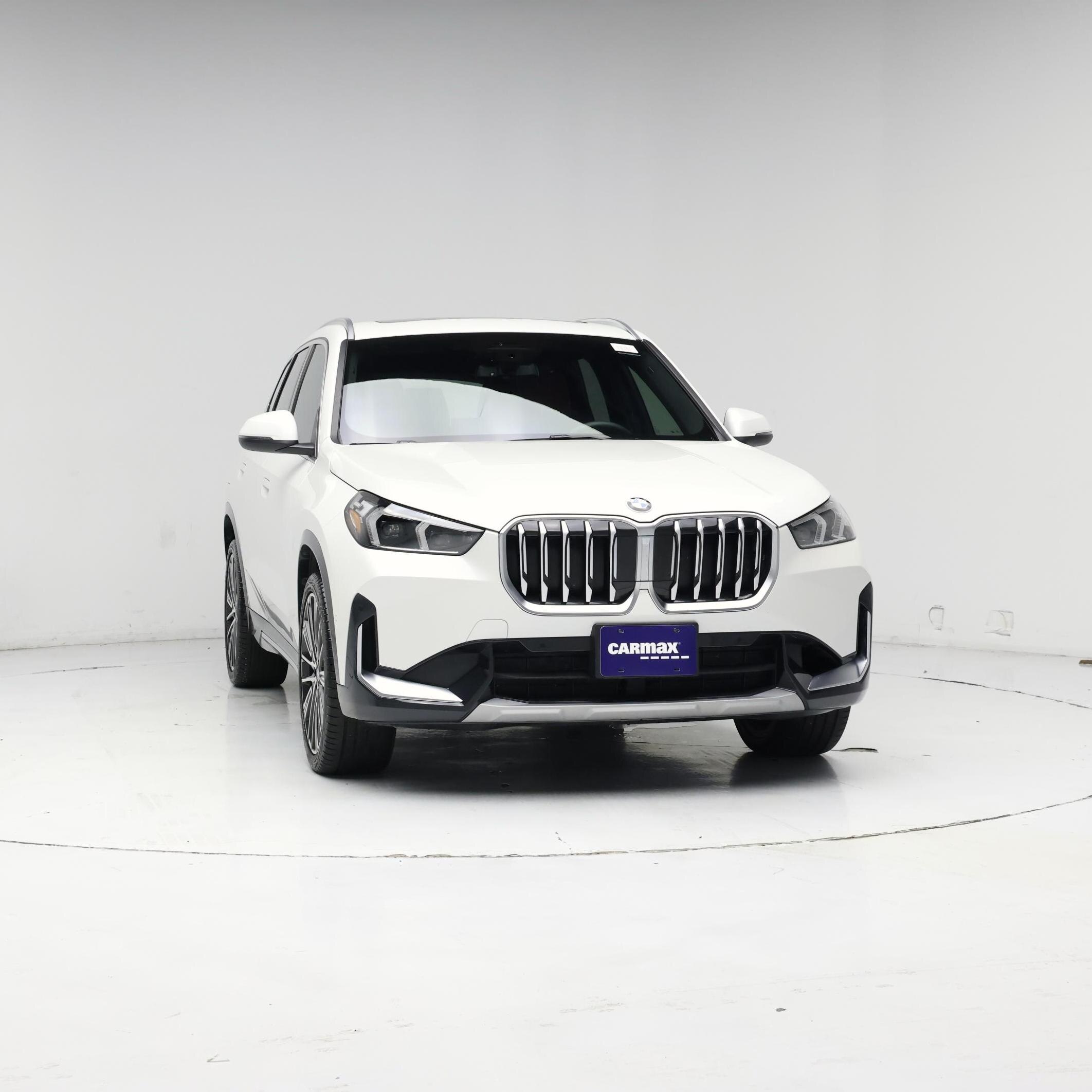 Thumbnail: 2025 BMW X1 - 5