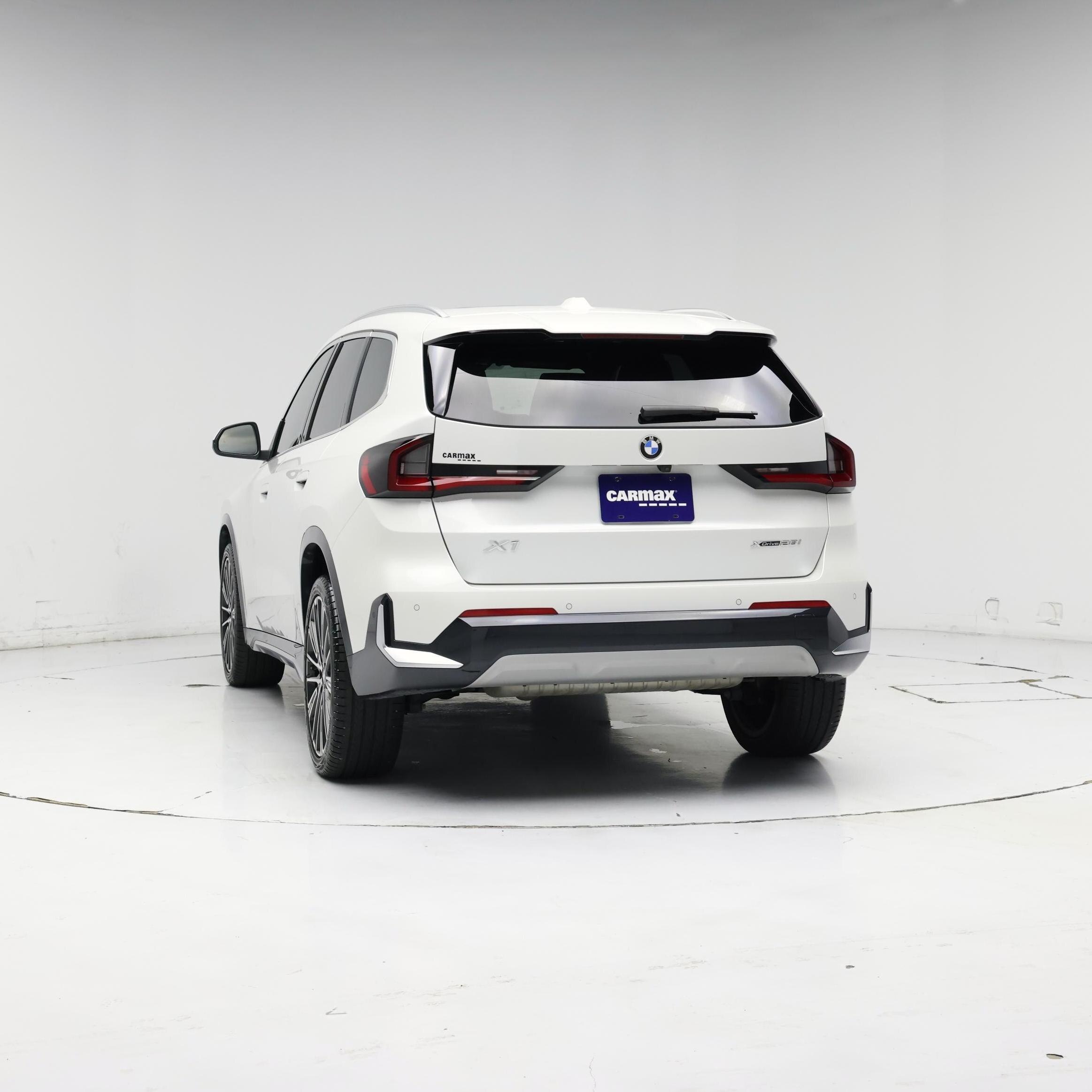 Thumbnail: 2025 BMW X1 - 6