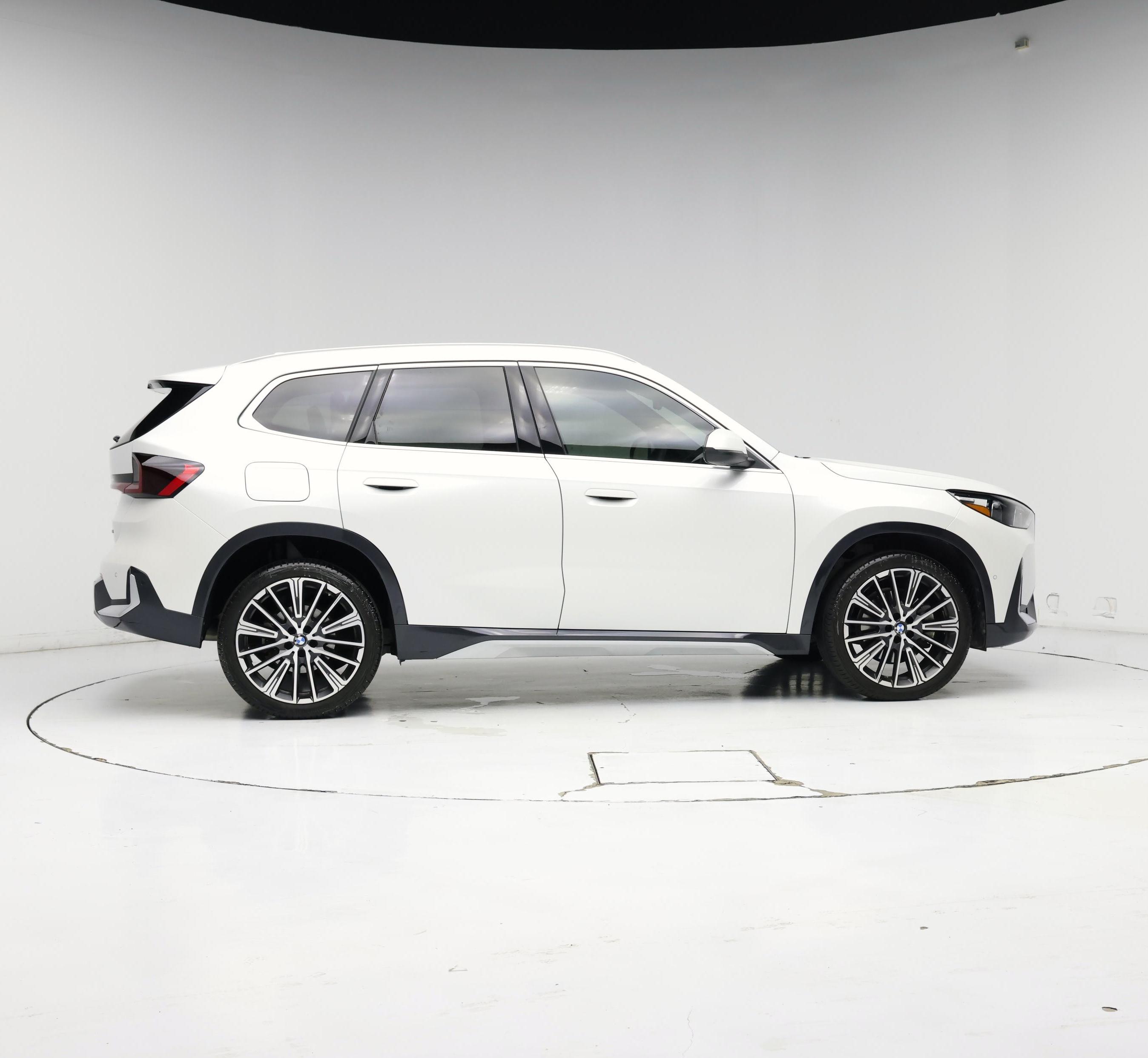 Thumbnail: 2025 BMW X1 - 7