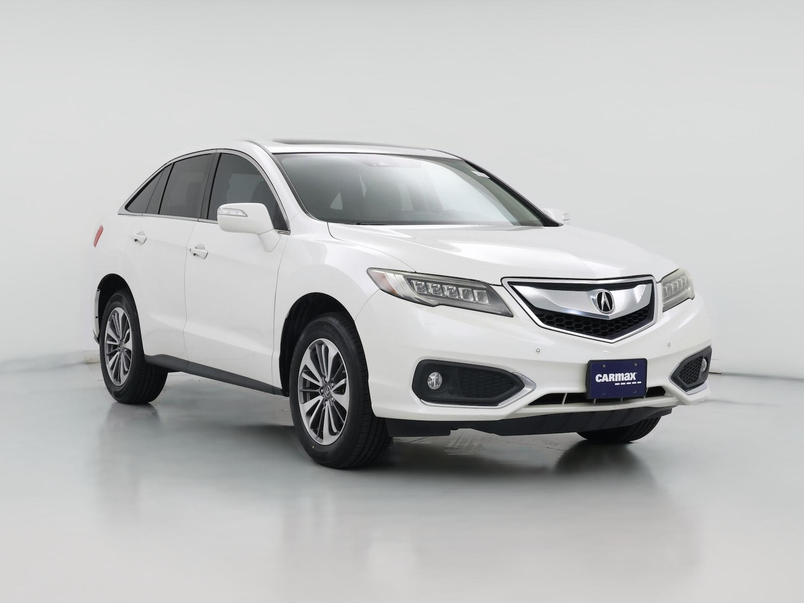 2016 Acura RDX Advance Package