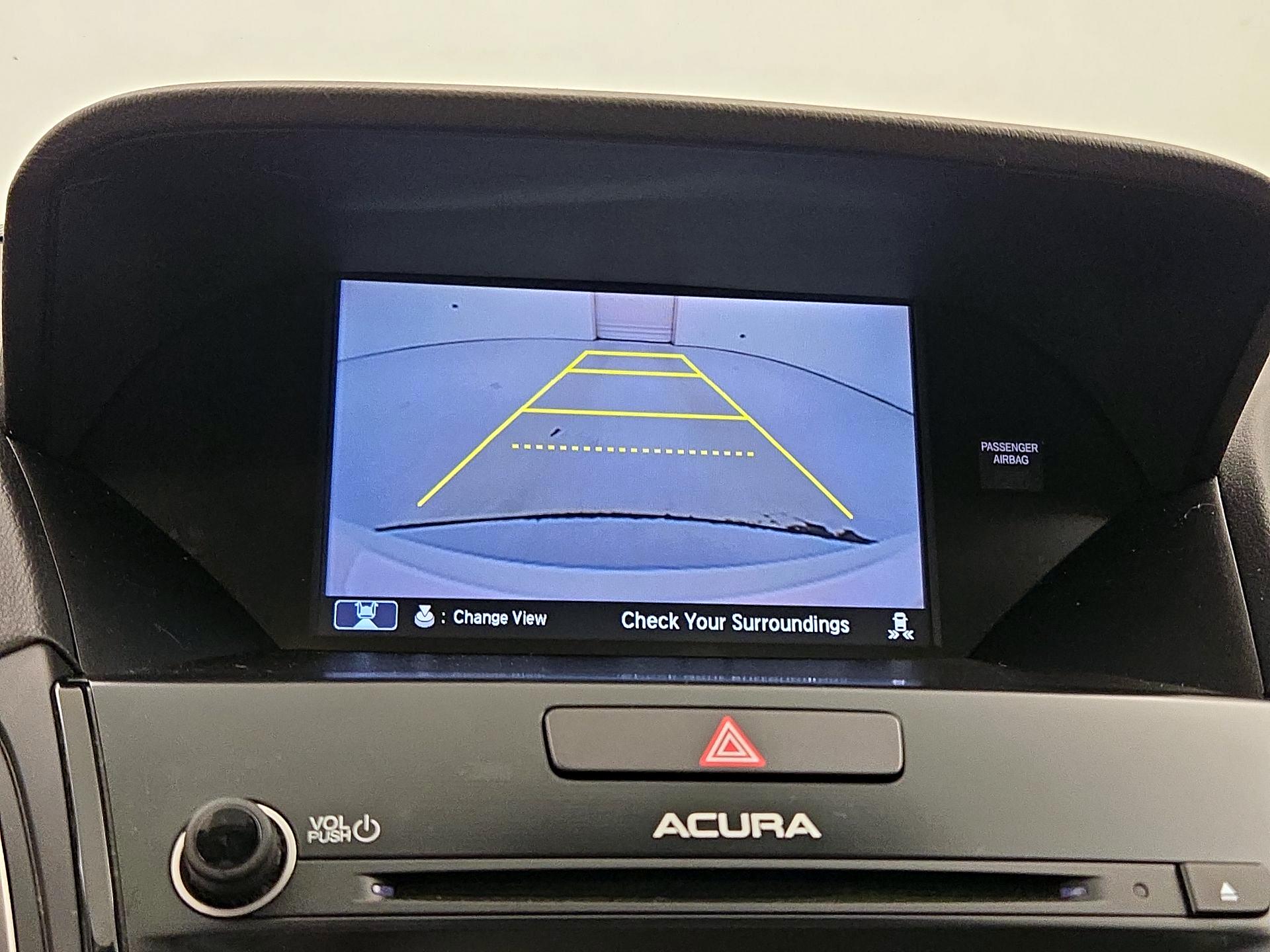 Thumbnail: 2016 Acura RDX - 15