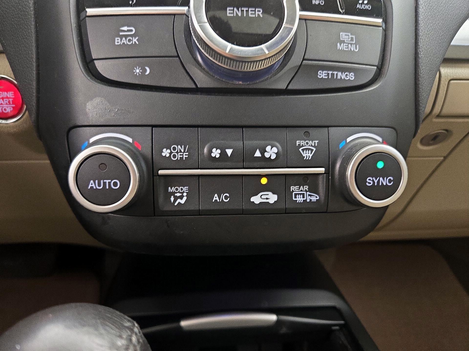 Thumbnail: 2016 Acura RDX - 17