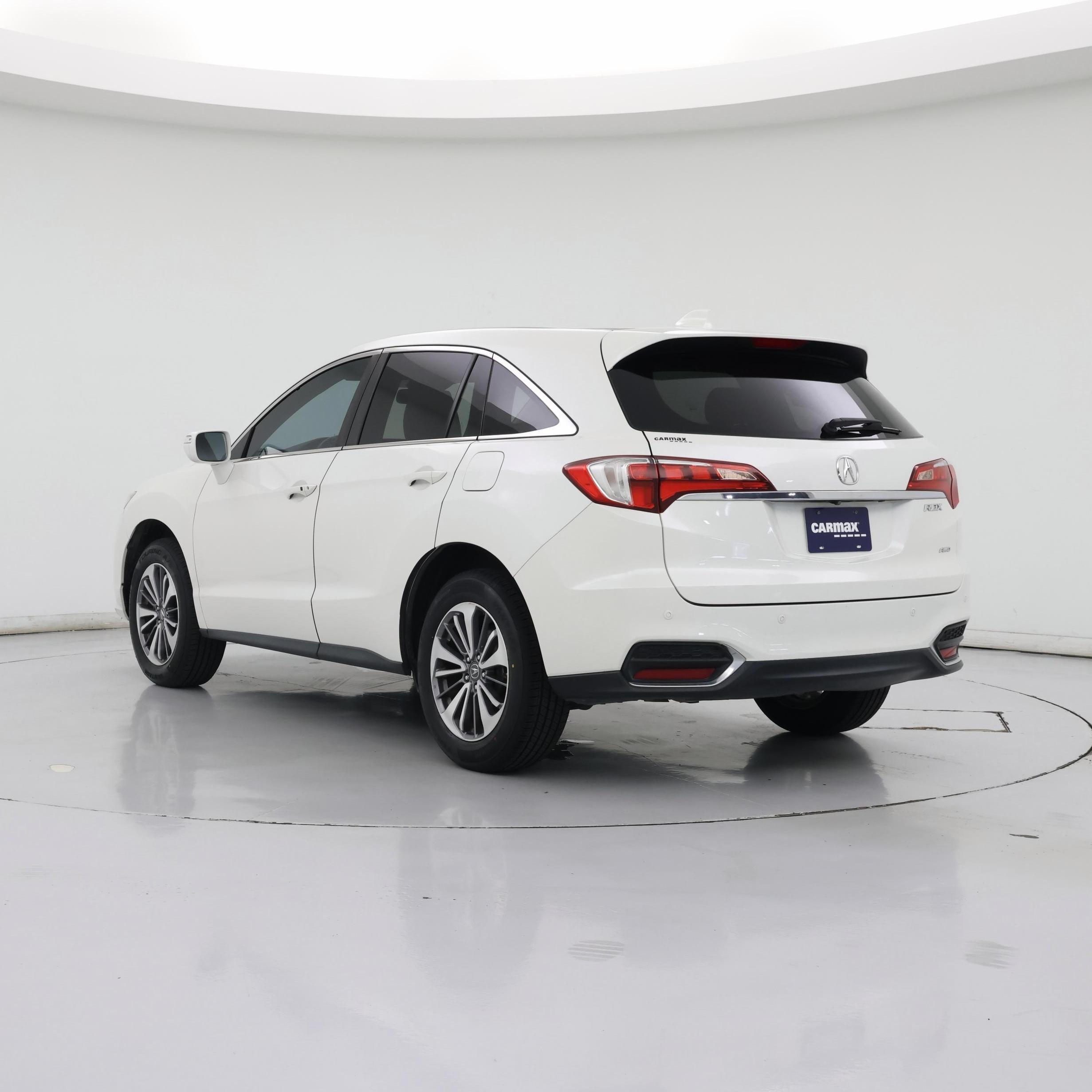 Thumbnail: 2016 Acura RDX - 2