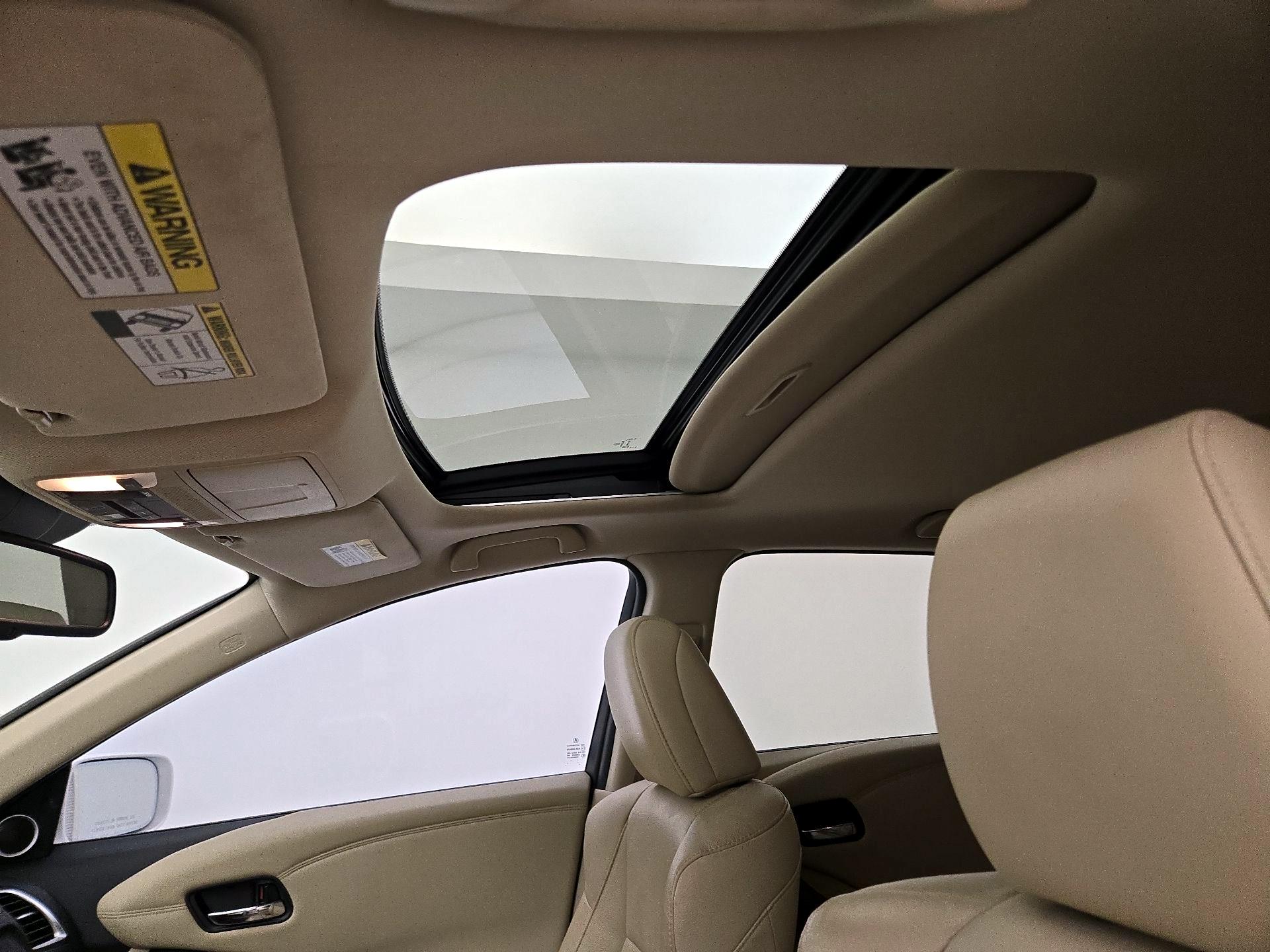 Thumbnail: 2016 Acura RDX - 20