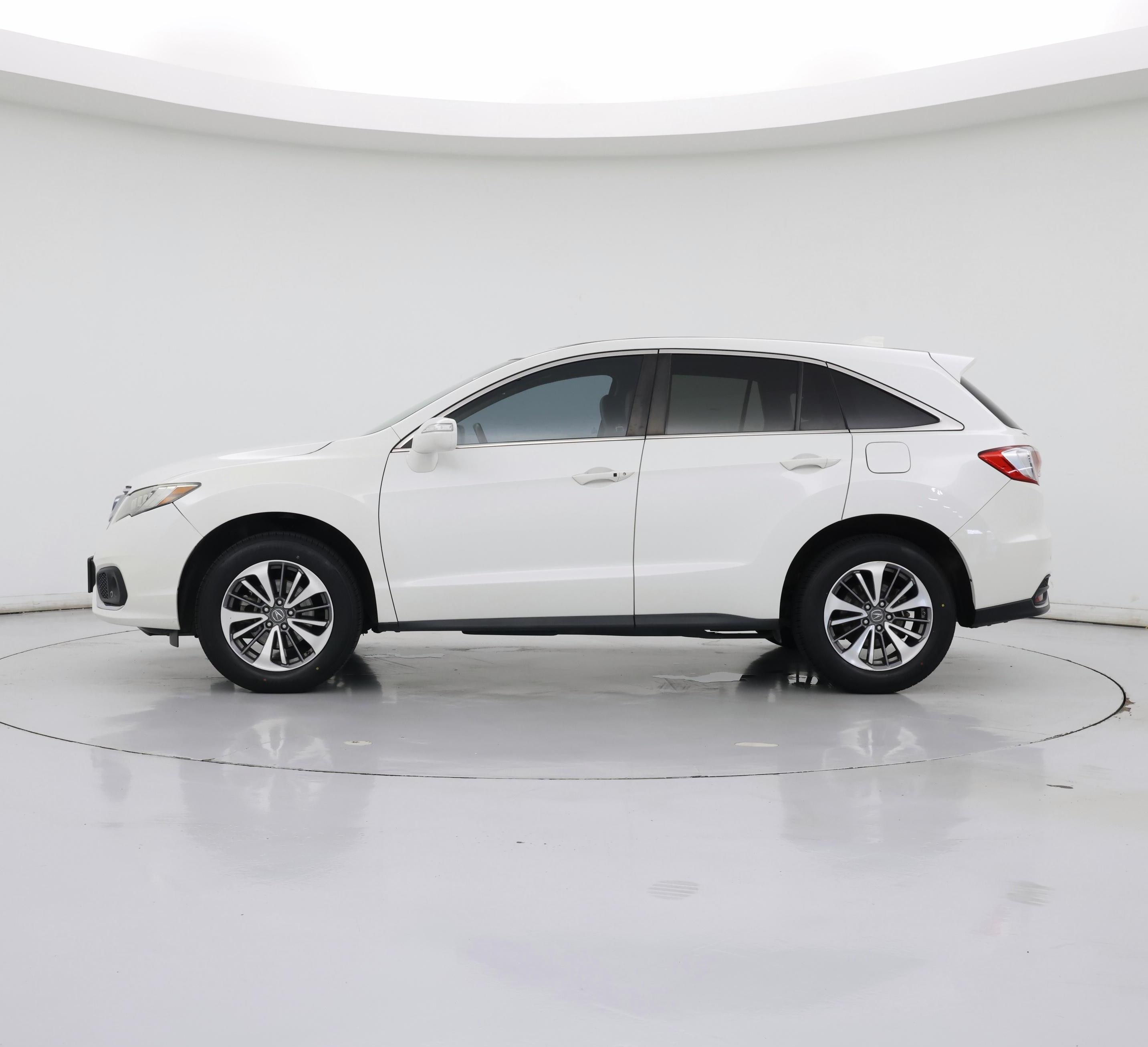 Thumbnail: 2016 Acura RDX - 3