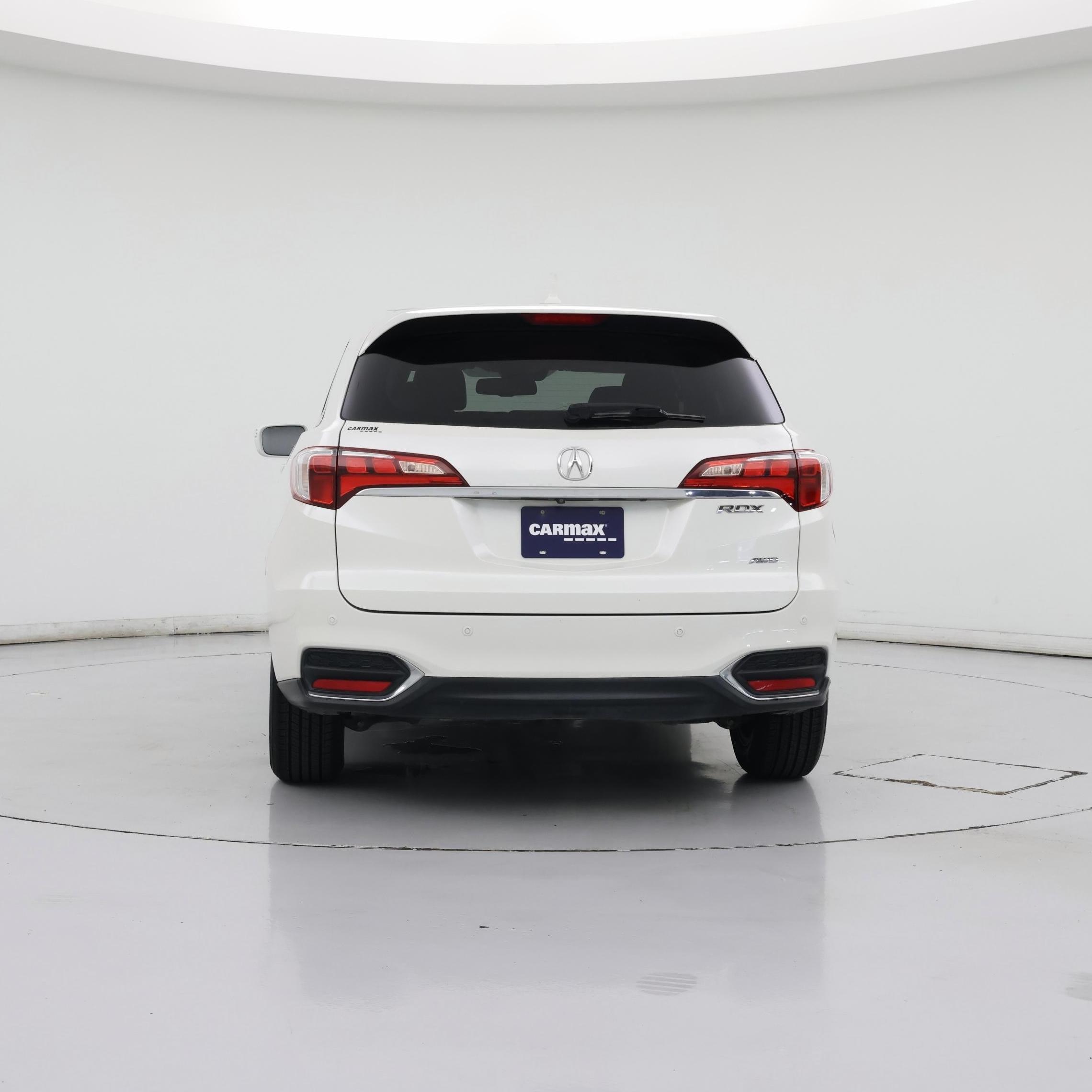 Thumbnail: 2016 Acura RDX - 6
