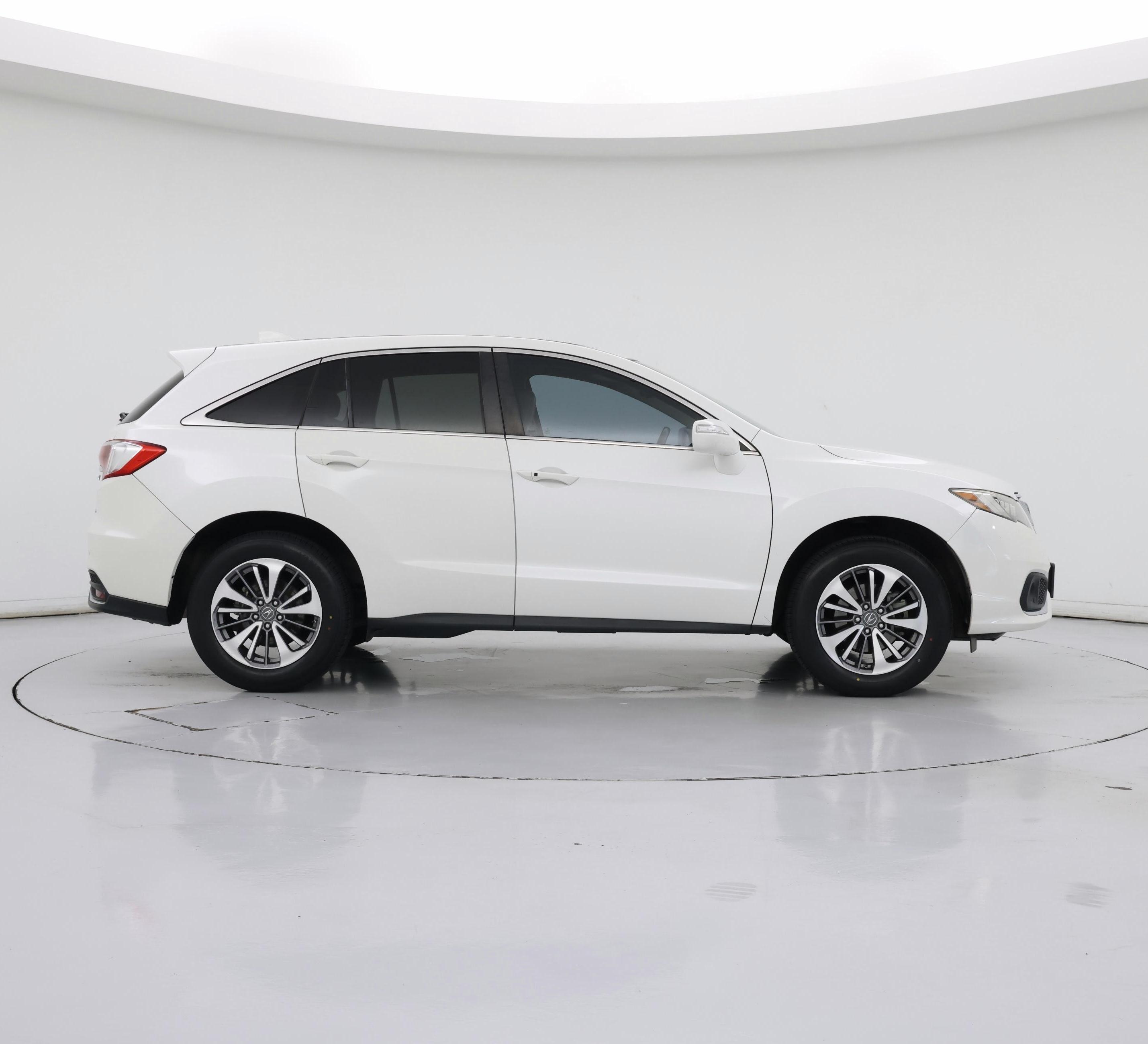 Thumbnail: 2016 Acura RDX - 7