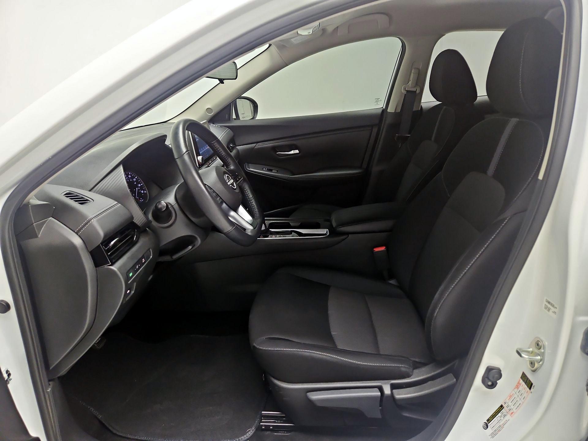 Thumbnail: 2024 Nissan Sentra - 11