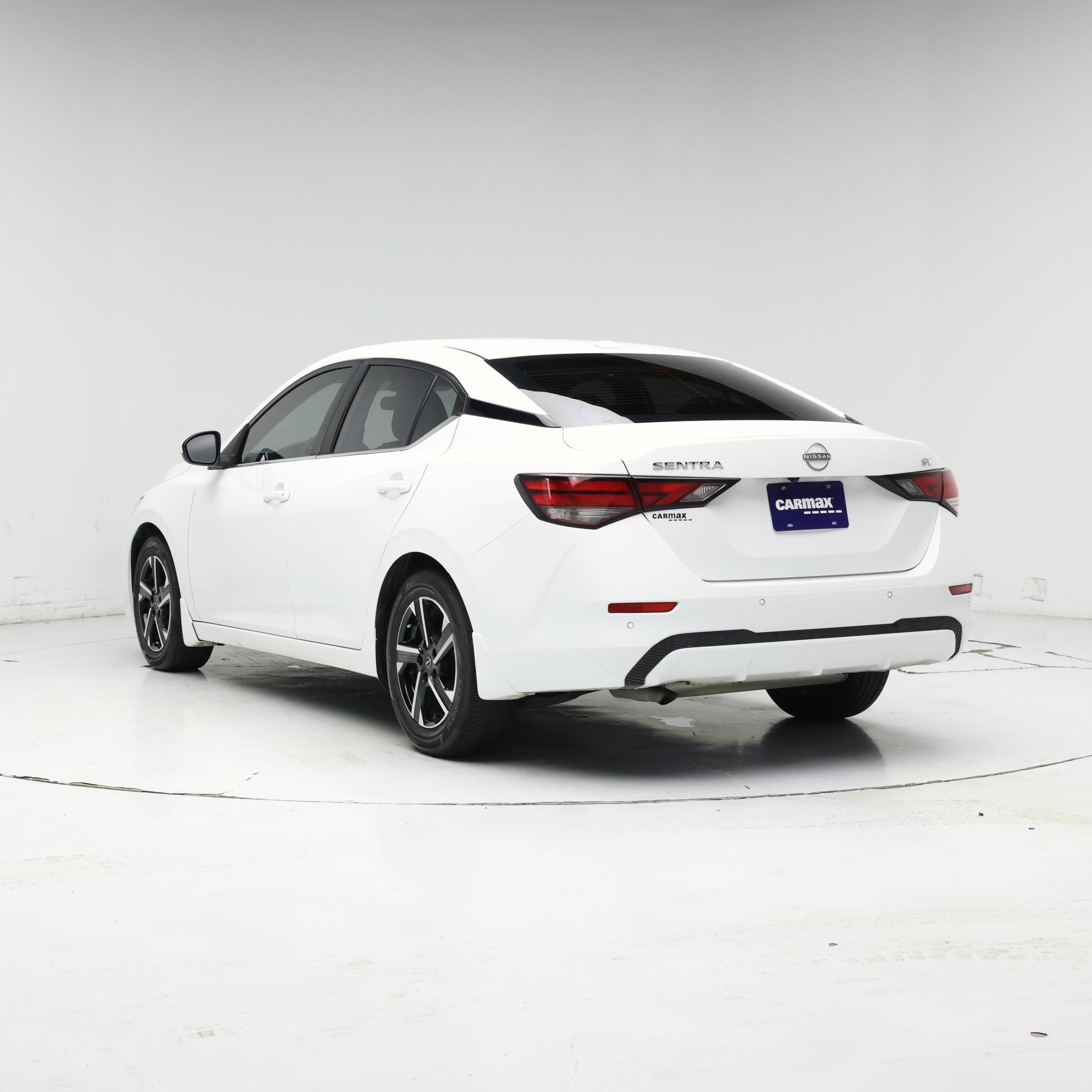 Thumbnail: 2024 Nissan Sentra - 2