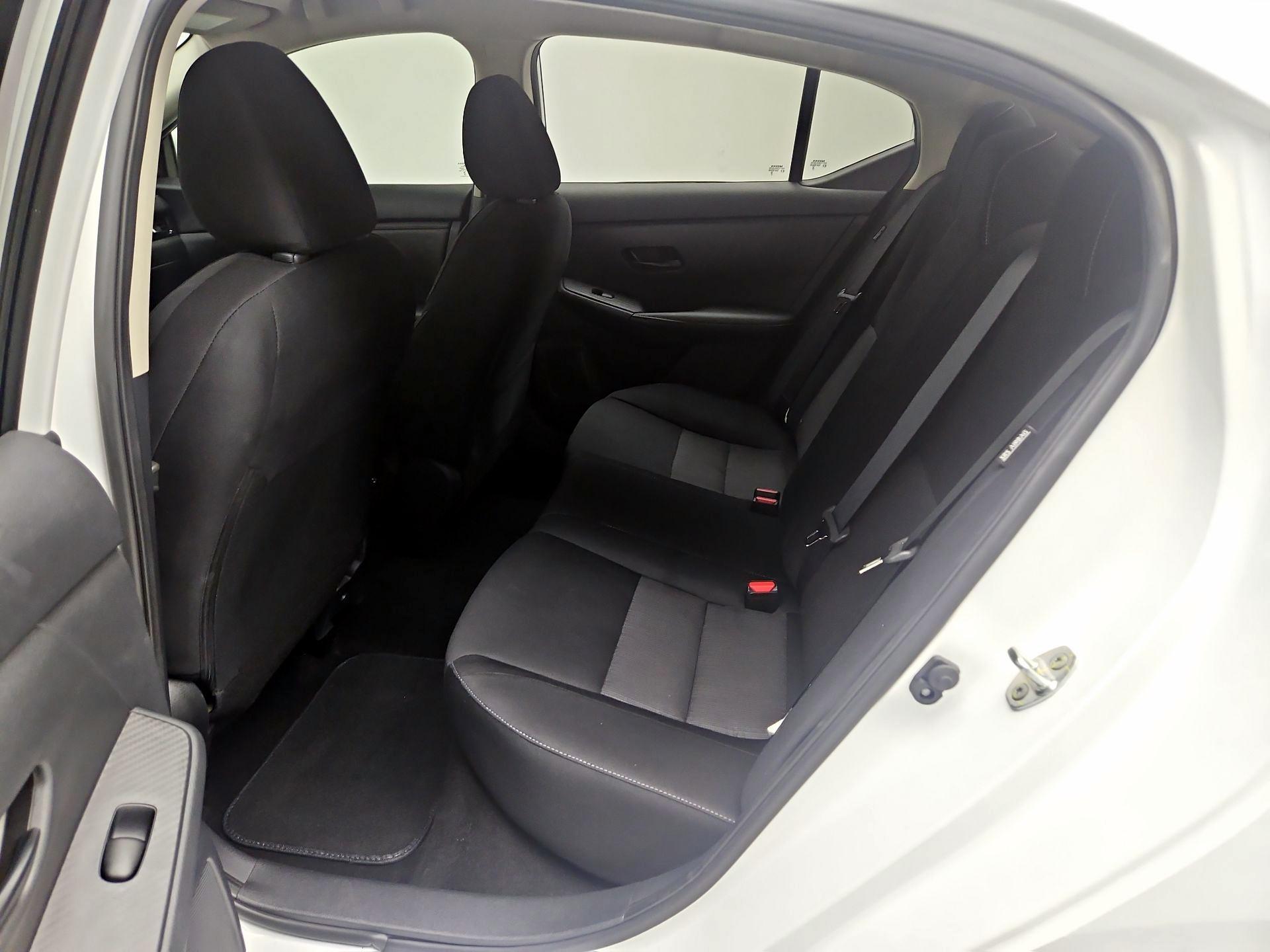 Thumbnail: 2024 Nissan Sentra - 19
